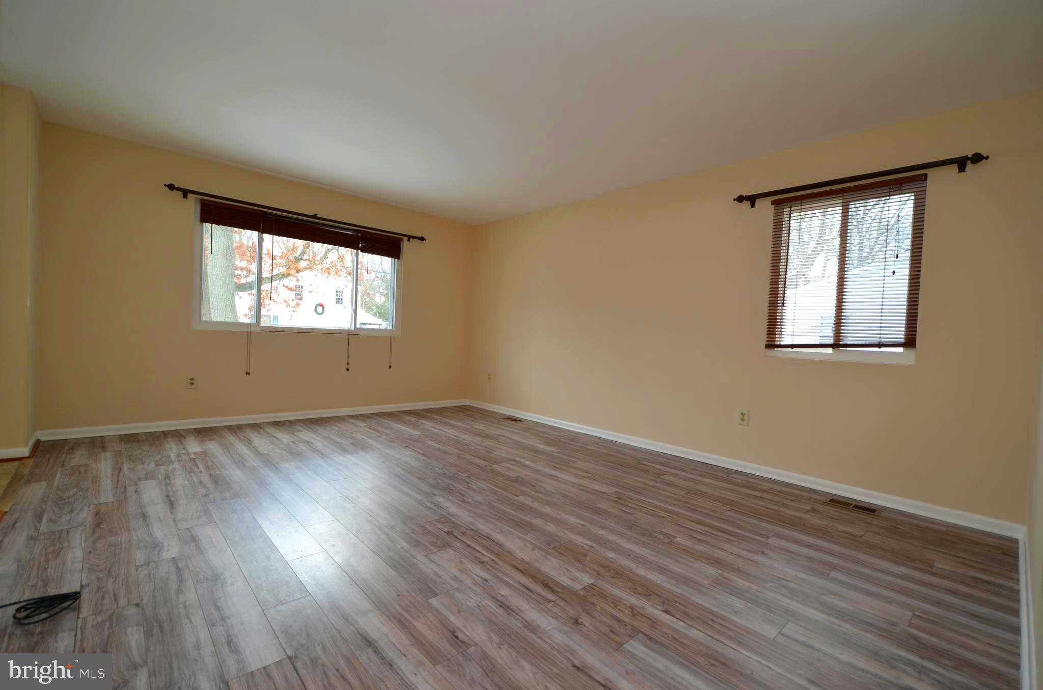 FRANKLIN MANOR - Residential Lease