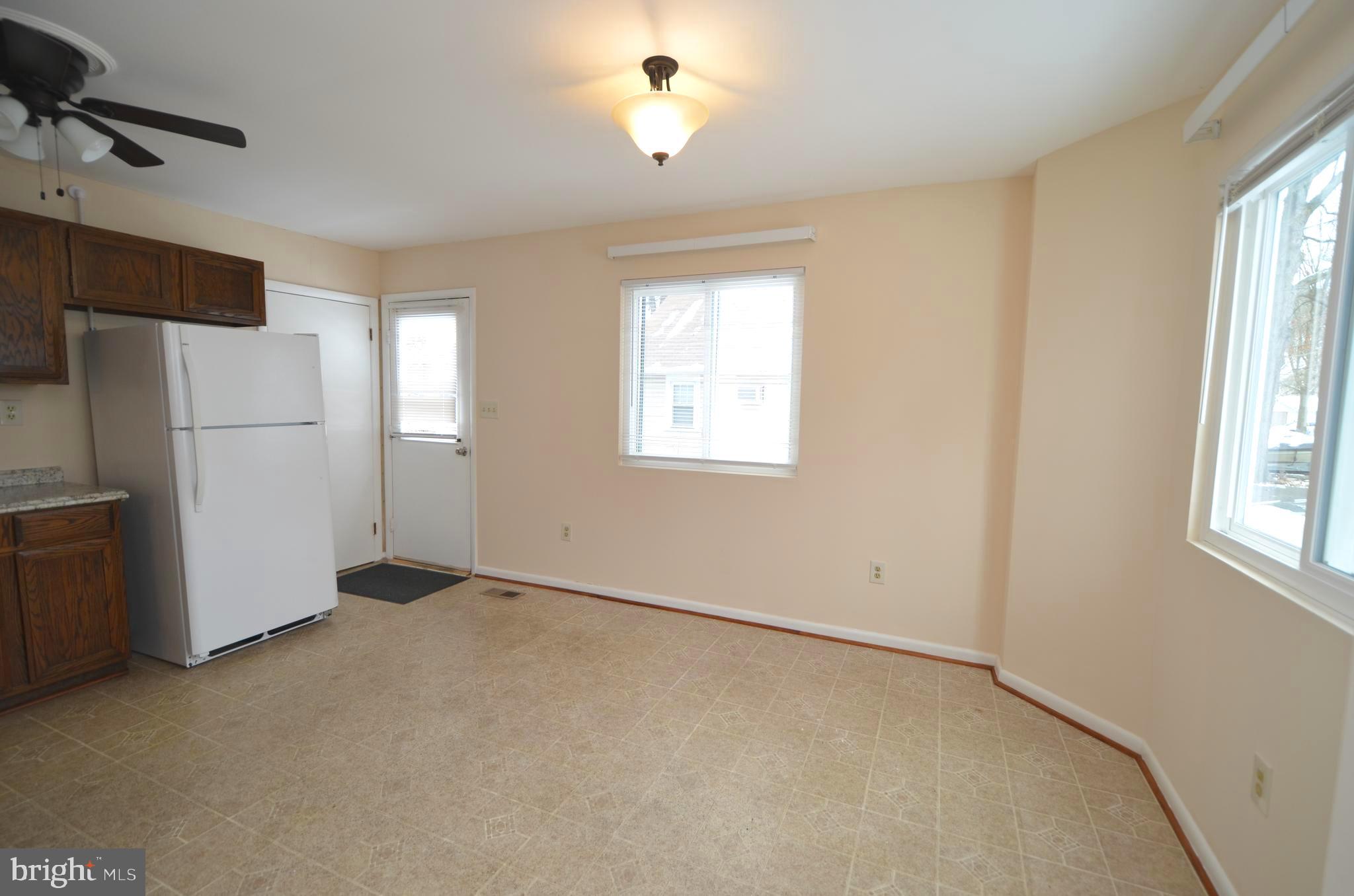 FRANKLIN MANOR - Residential Lease