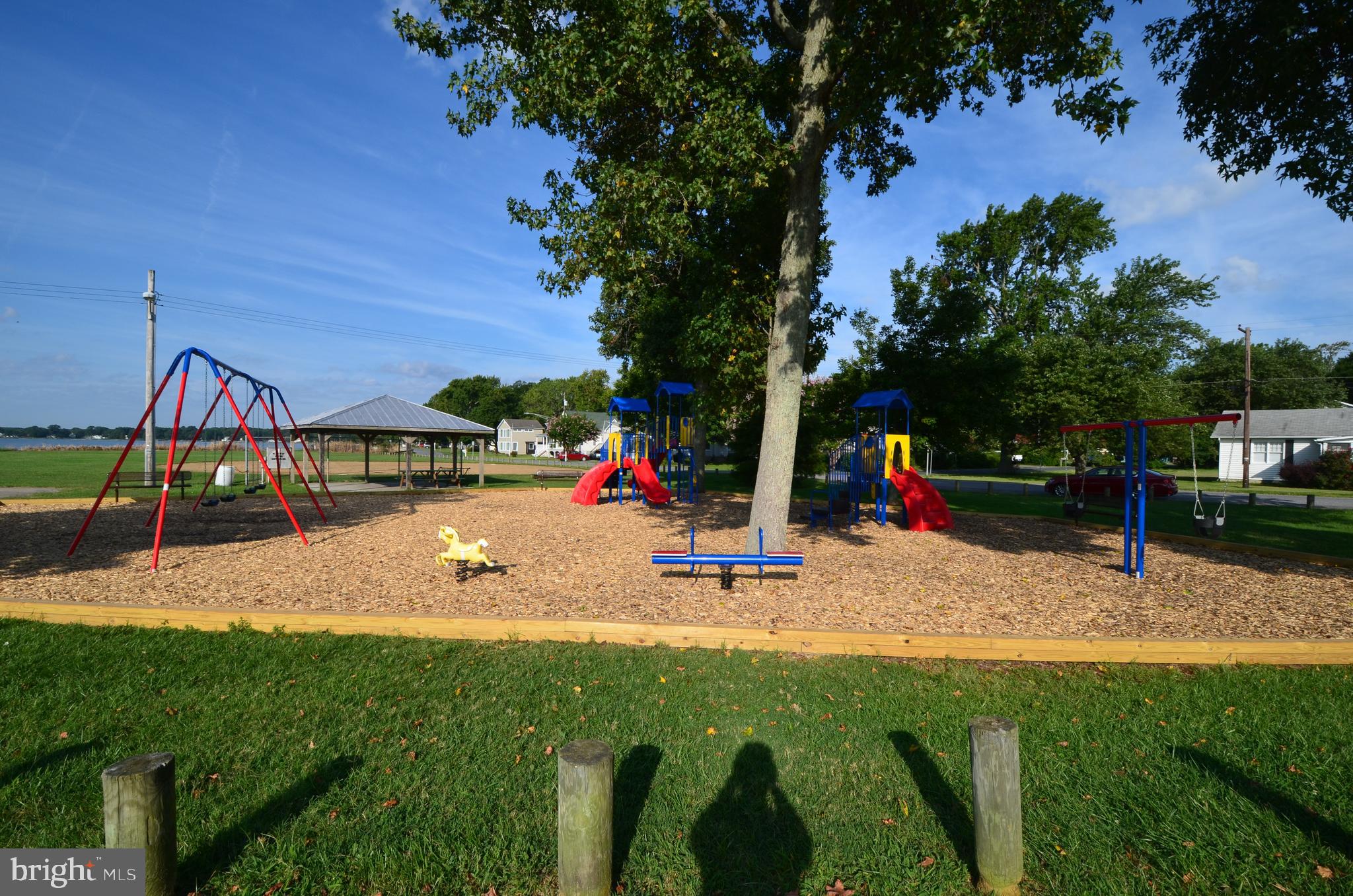 FRANKLIN MANOR - Residential Lease