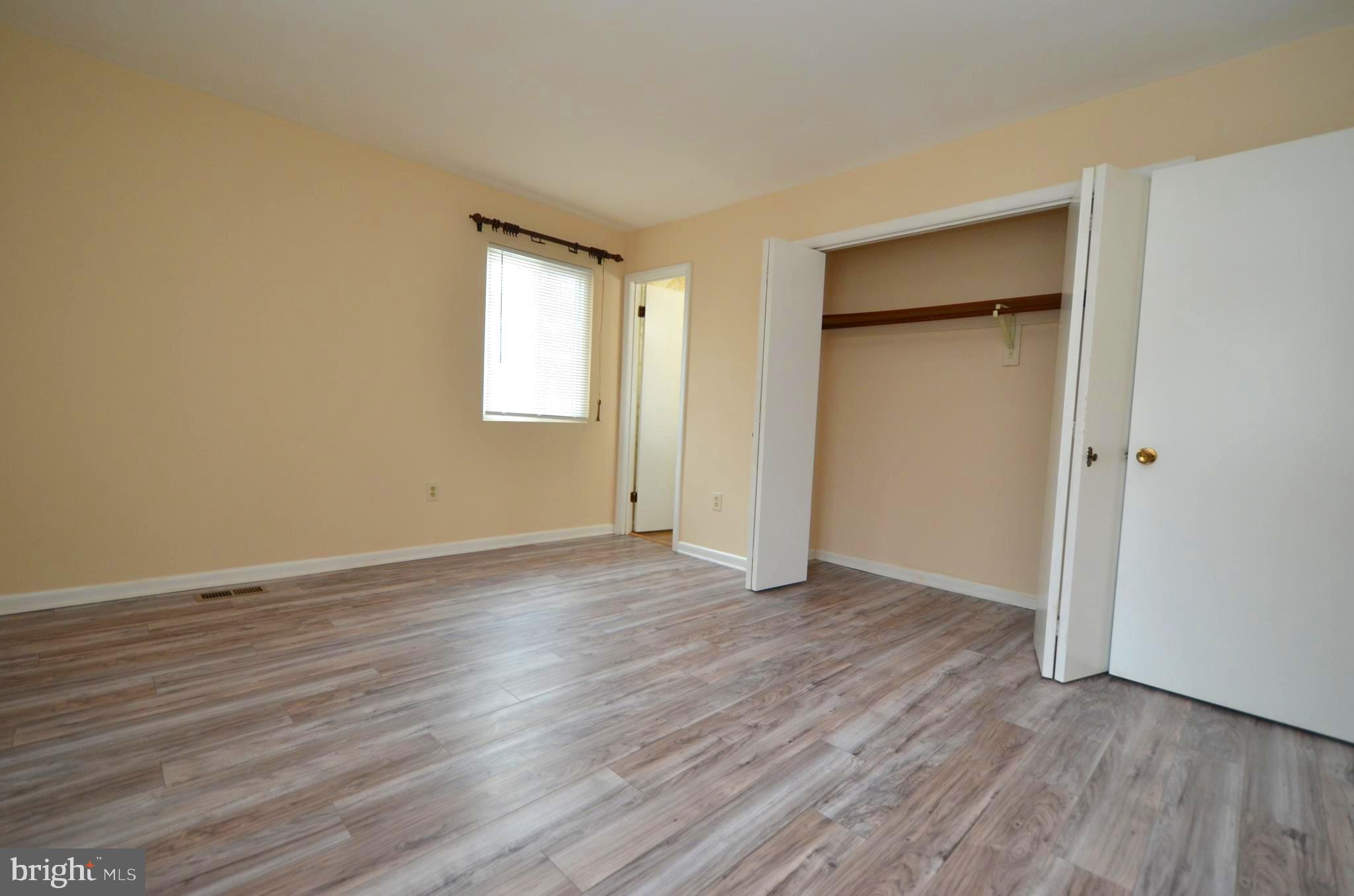 FRANKLIN MANOR - Residential Lease