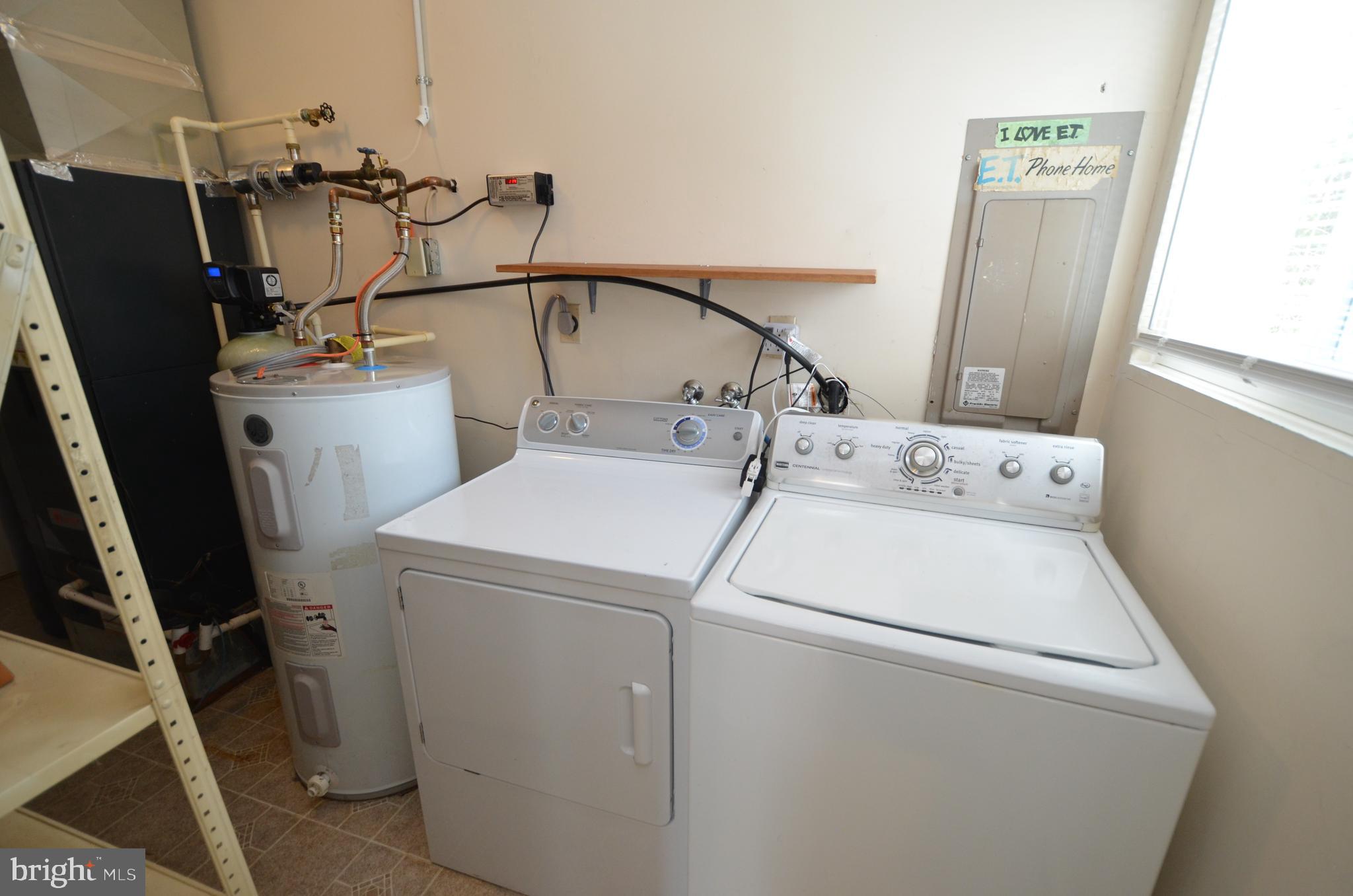 FRANKLIN MANOR - Residential Lease