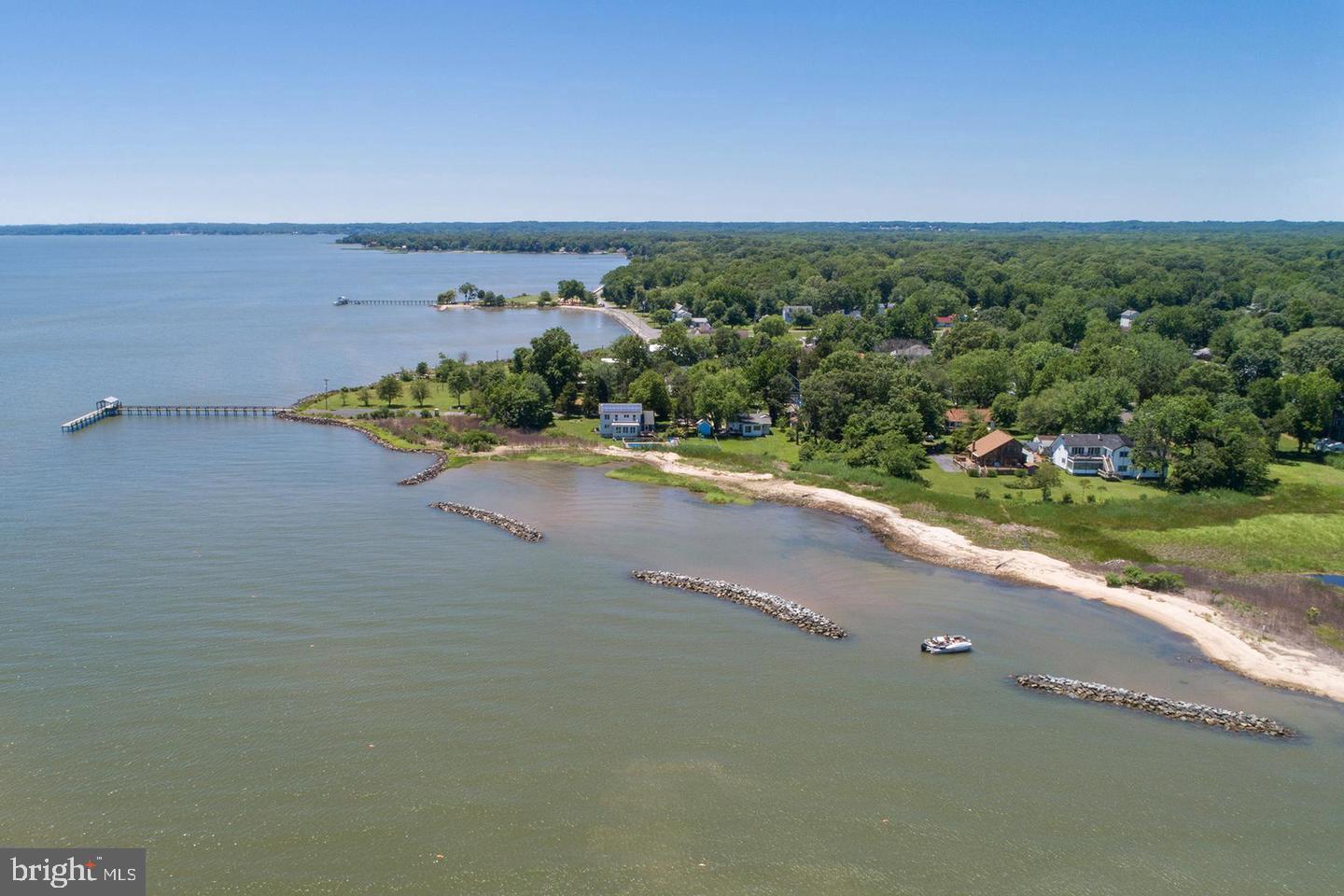 FRANKLIN MANOR - Residential Lease