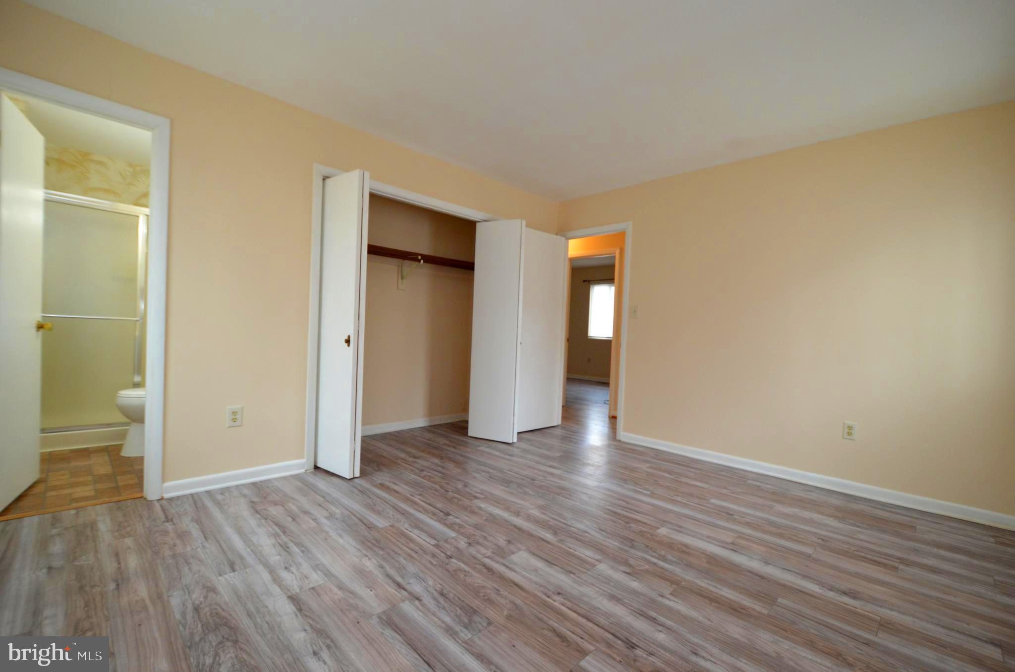 FRANKLIN MANOR - Residential Lease