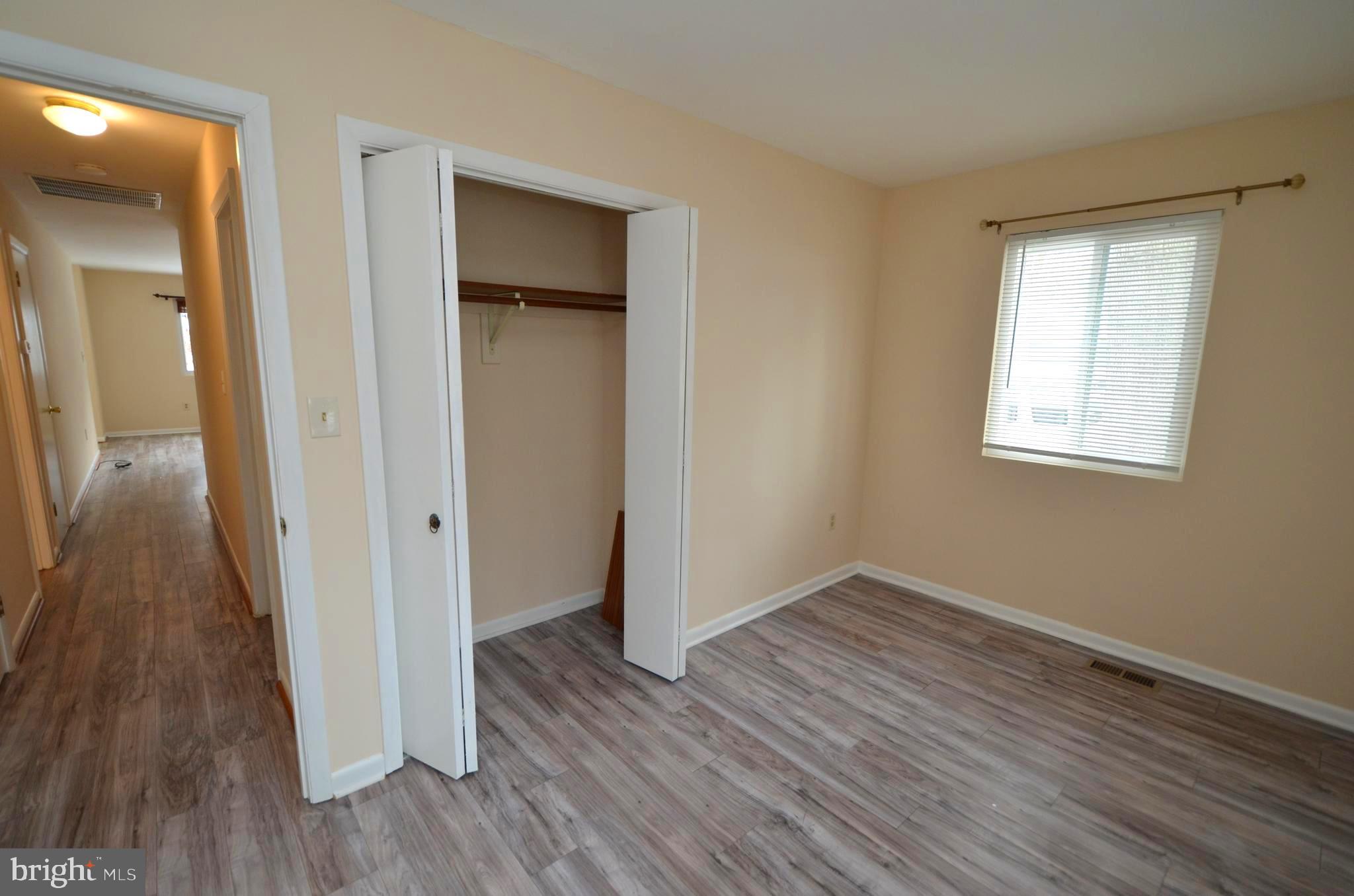 FRANKLIN MANOR - Residential Lease