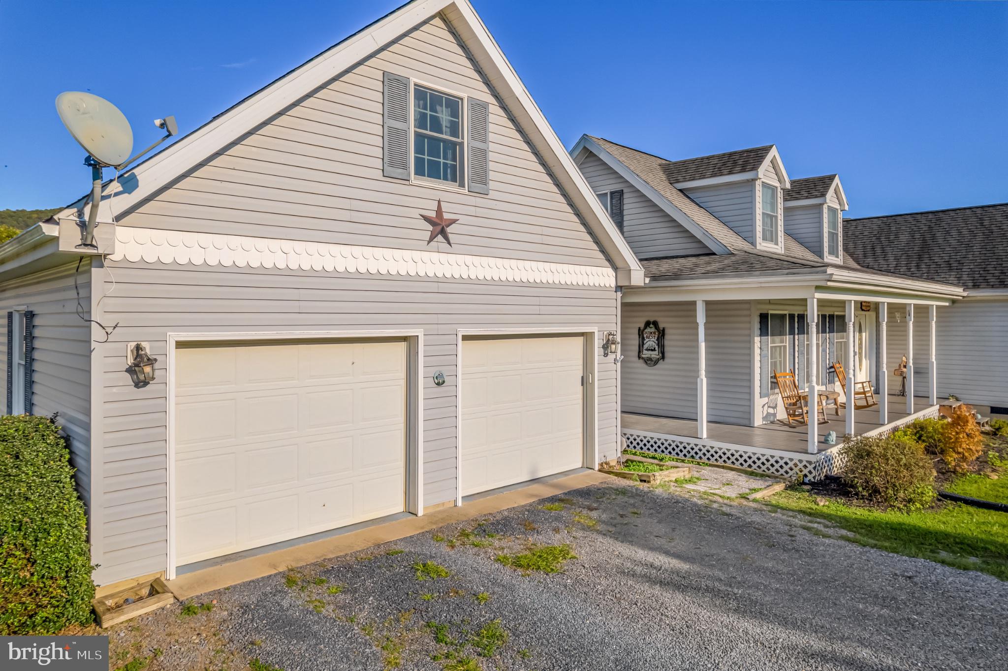 715 WHITETAIL CROSSING ROAD