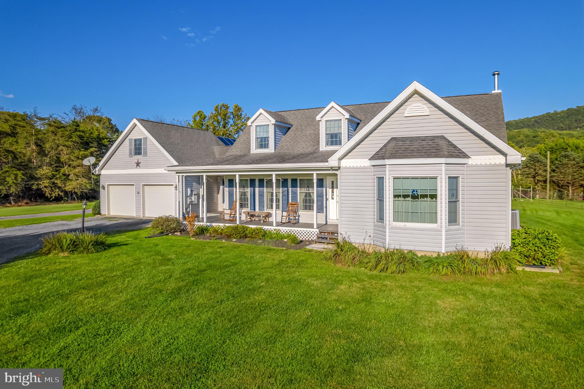715 WHITETAIL CROSSING ROAD