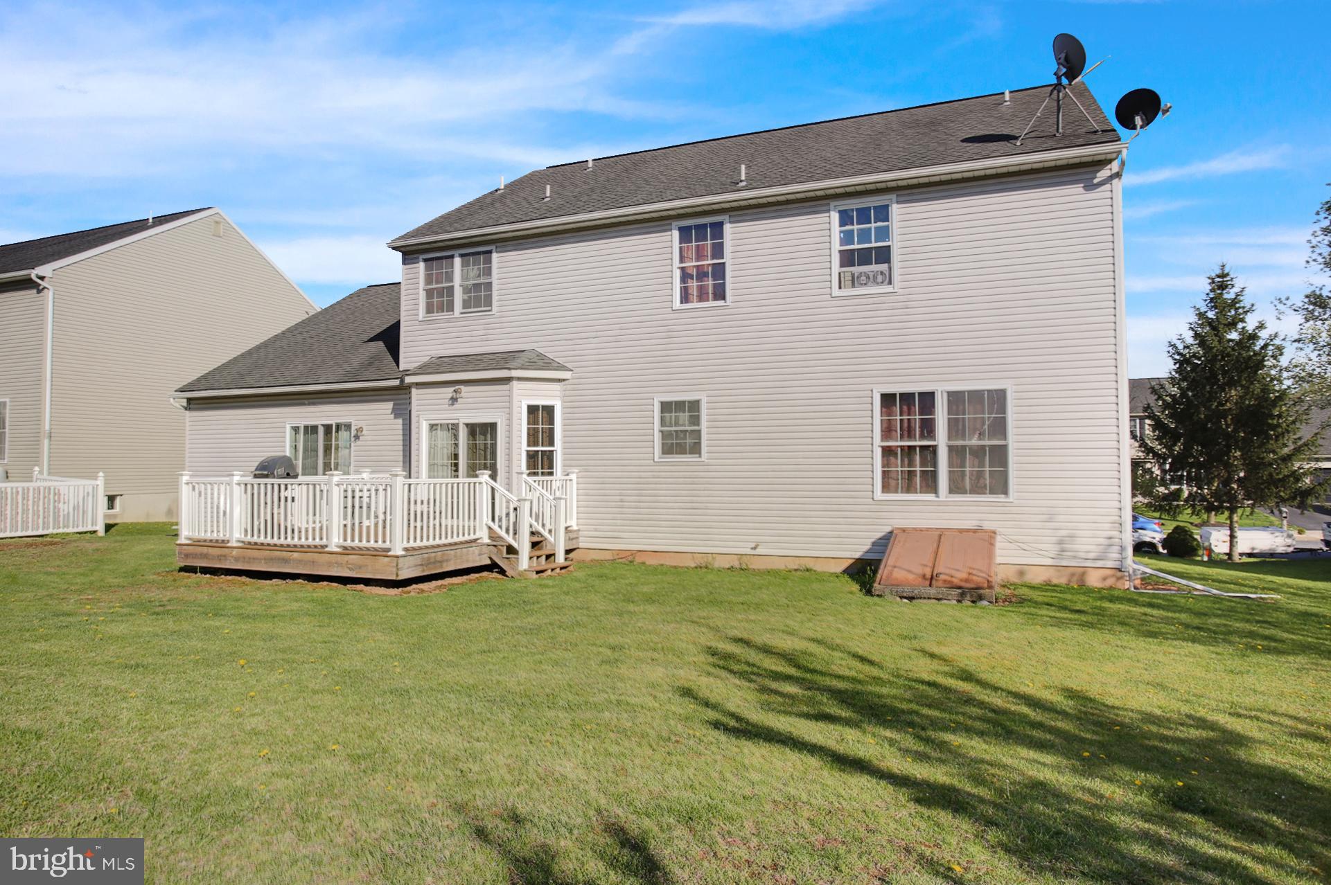 COUNTRY CLUB RUN - Residential