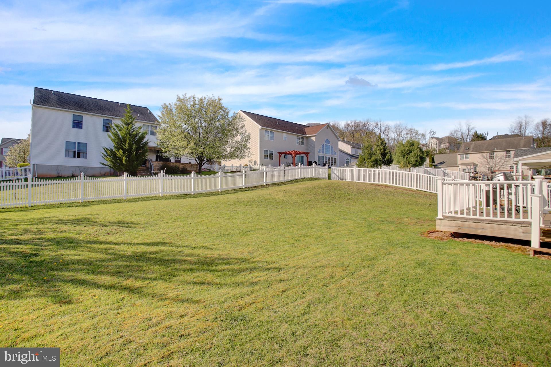 COUNTRY CLUB RUN - Residential