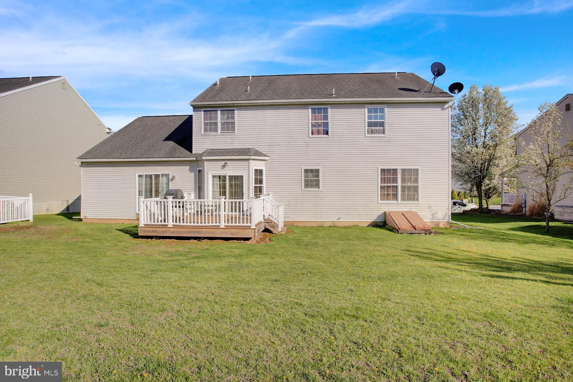 COUNTRY CLUB RUN - Residential