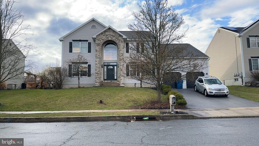 Welcome to the beautiful 36 Hayden Circle. With one owner, this home has been meticulously cared for since 2005. Just a few of the amazing features include gas heat and fireplace, 9 ft. ceilings, an office on the main floor. There is also  an extra room on the first floor next to the kitchen that could be used as a bedroom or dining room. The amazing primary bedroom features  an on suite with jacuzzi, a small lounge area and a large walk-in closet. The HVAC was also recently updated in 2019!  Located close to schools, shopping and all major routes this home will not last! All furniture and items in the home are negotiable. Contact me with any questions or to schedule a showing.