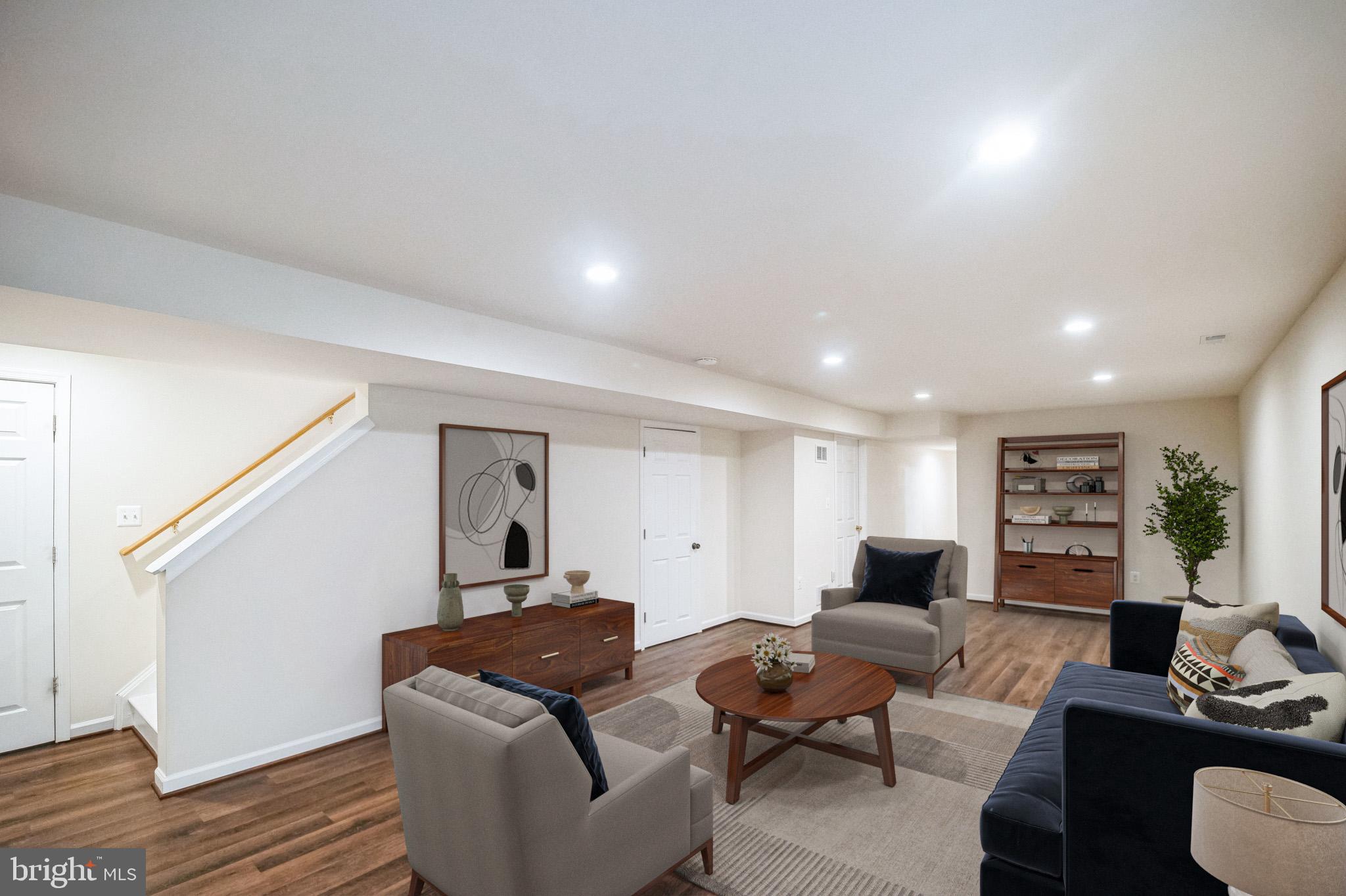 THE CAMP AT MOSB - Residential