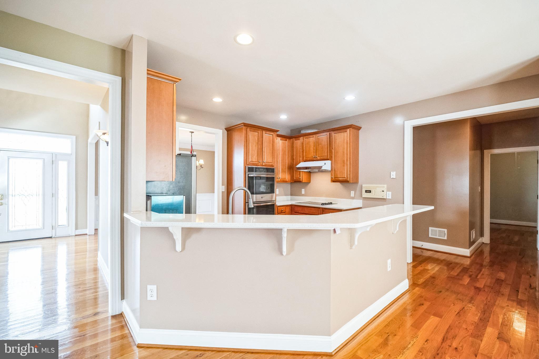 THE CAMP AT MOSB - Residential