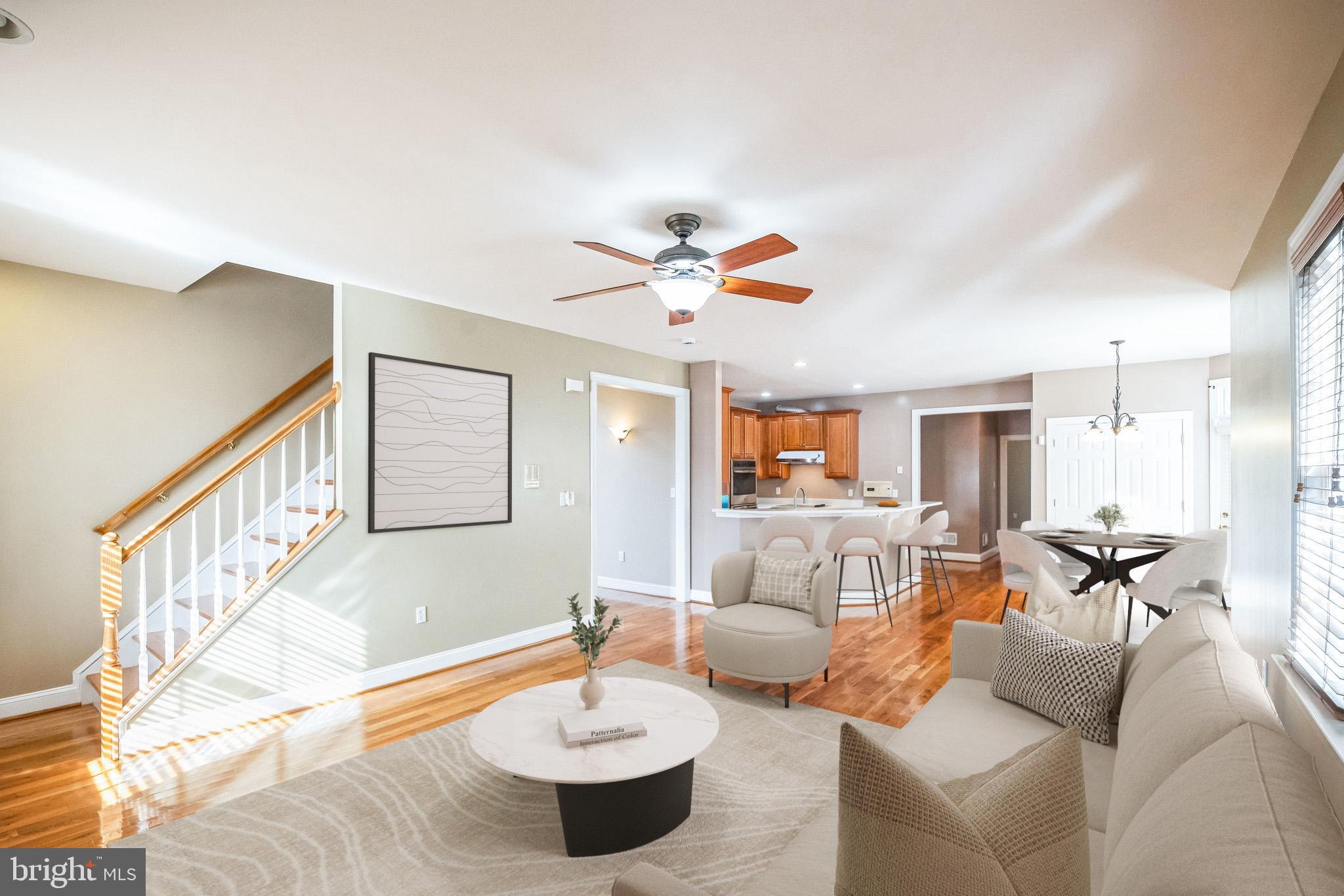 THE CAMP AT MOSB - Residential