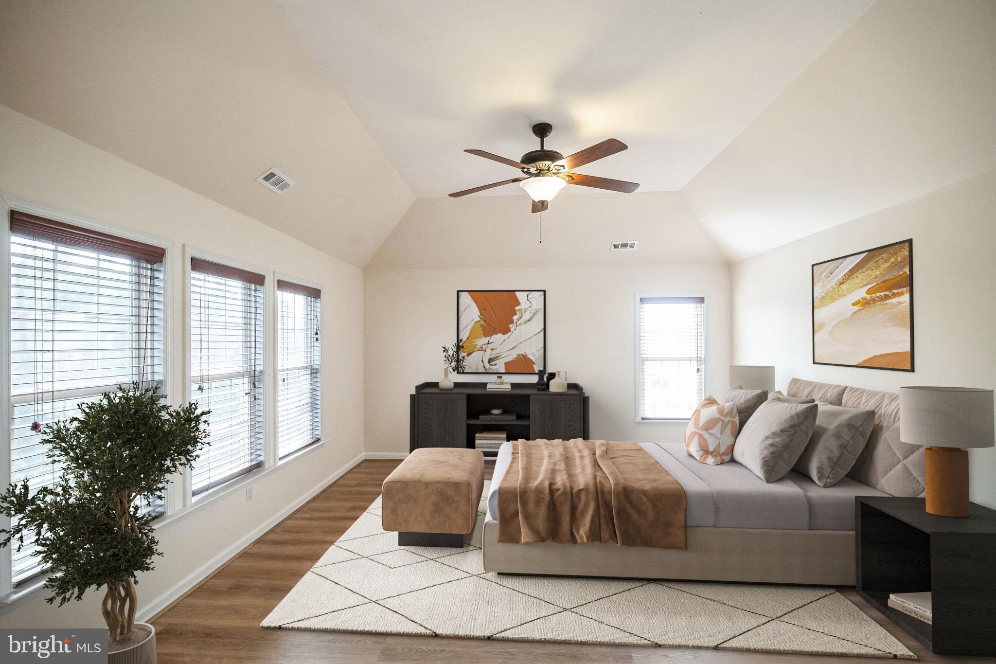 THE CAMP AT MOSB - Residential