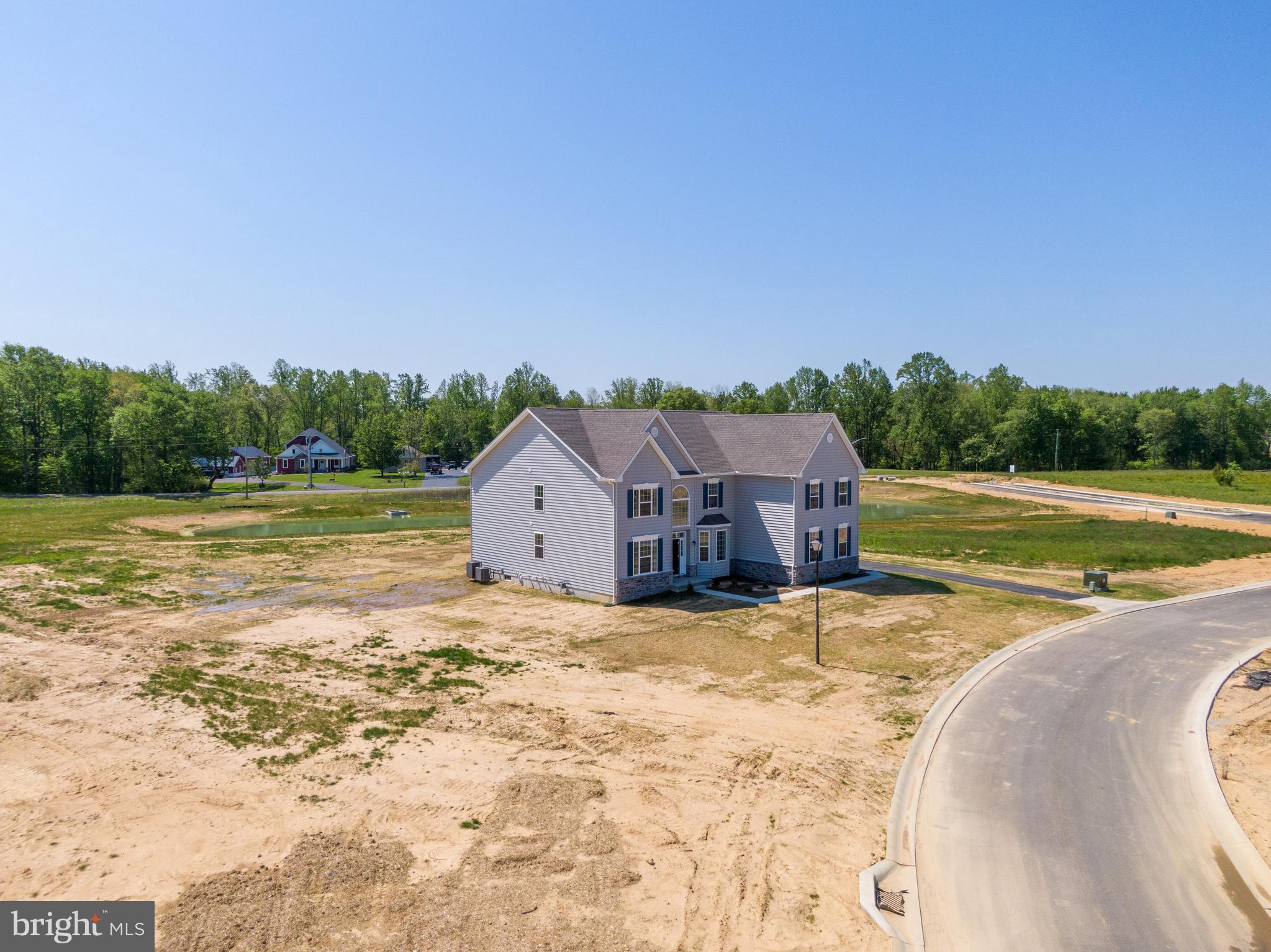 MOUNT FRIENDSHIP - Residential