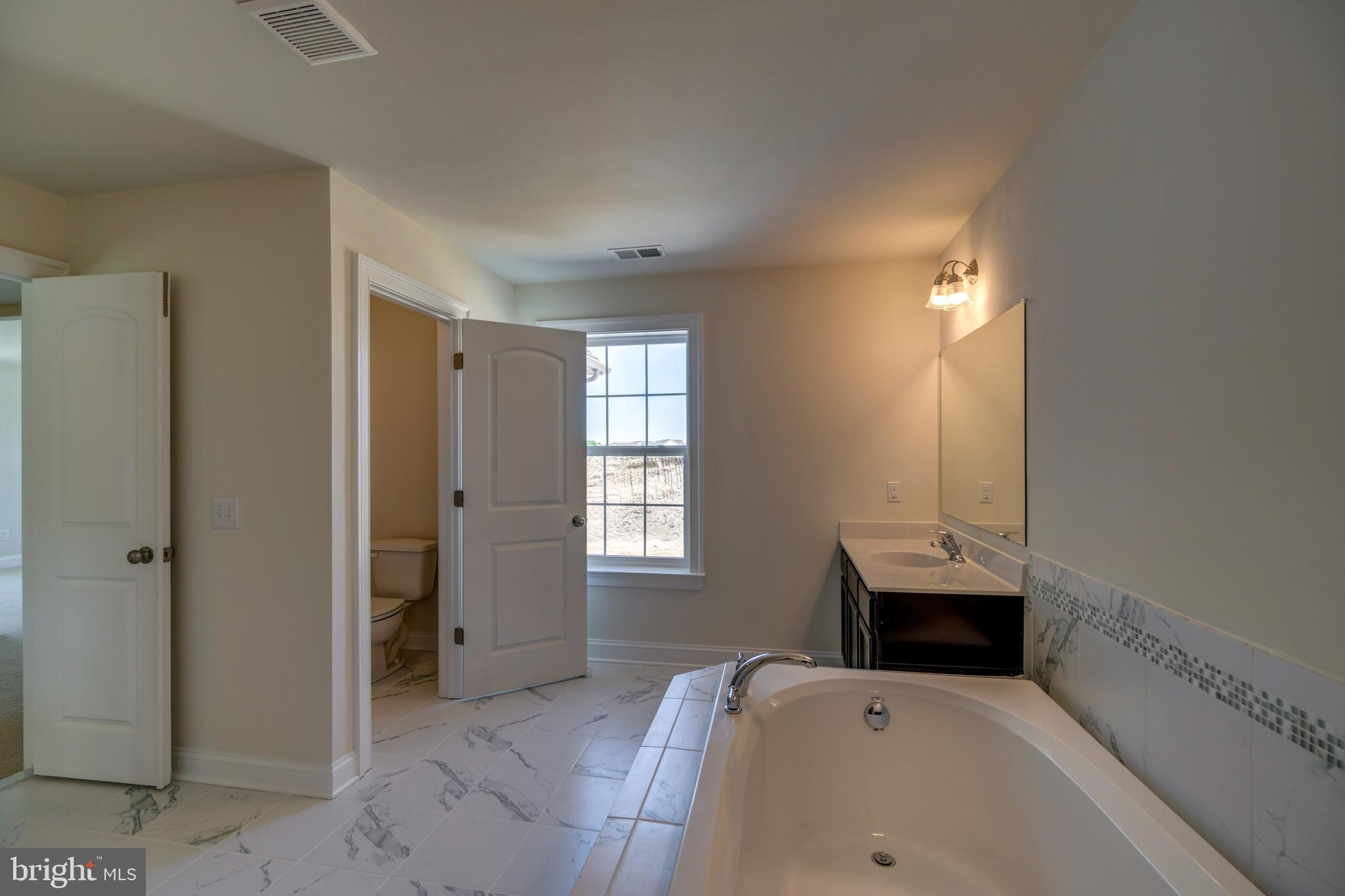 MOUNT FRIENDSHIP - Residential