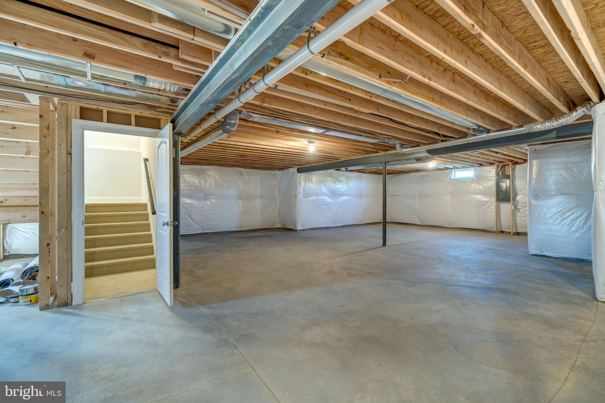 MOUNT FRIENDSHIP - Residential