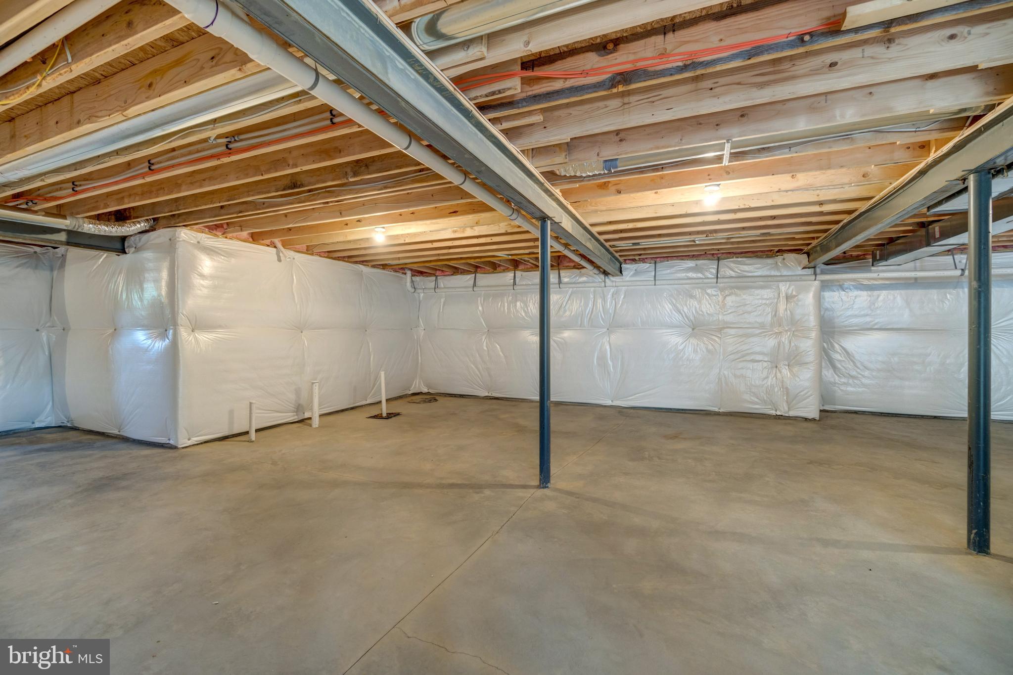 MOUNT FRIENDSHIP - Residential