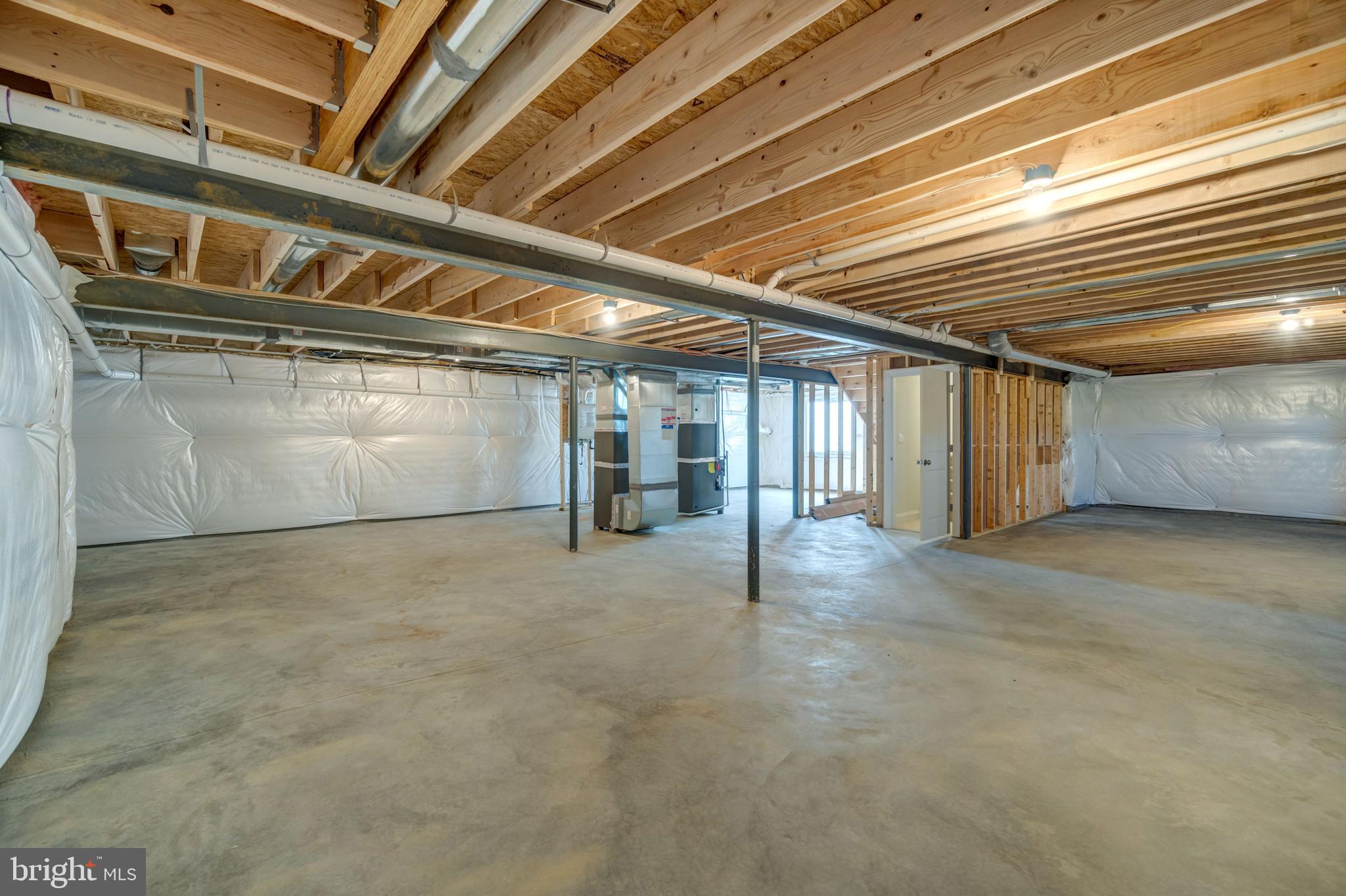 MOUNT FRIENDSHIP - Residential