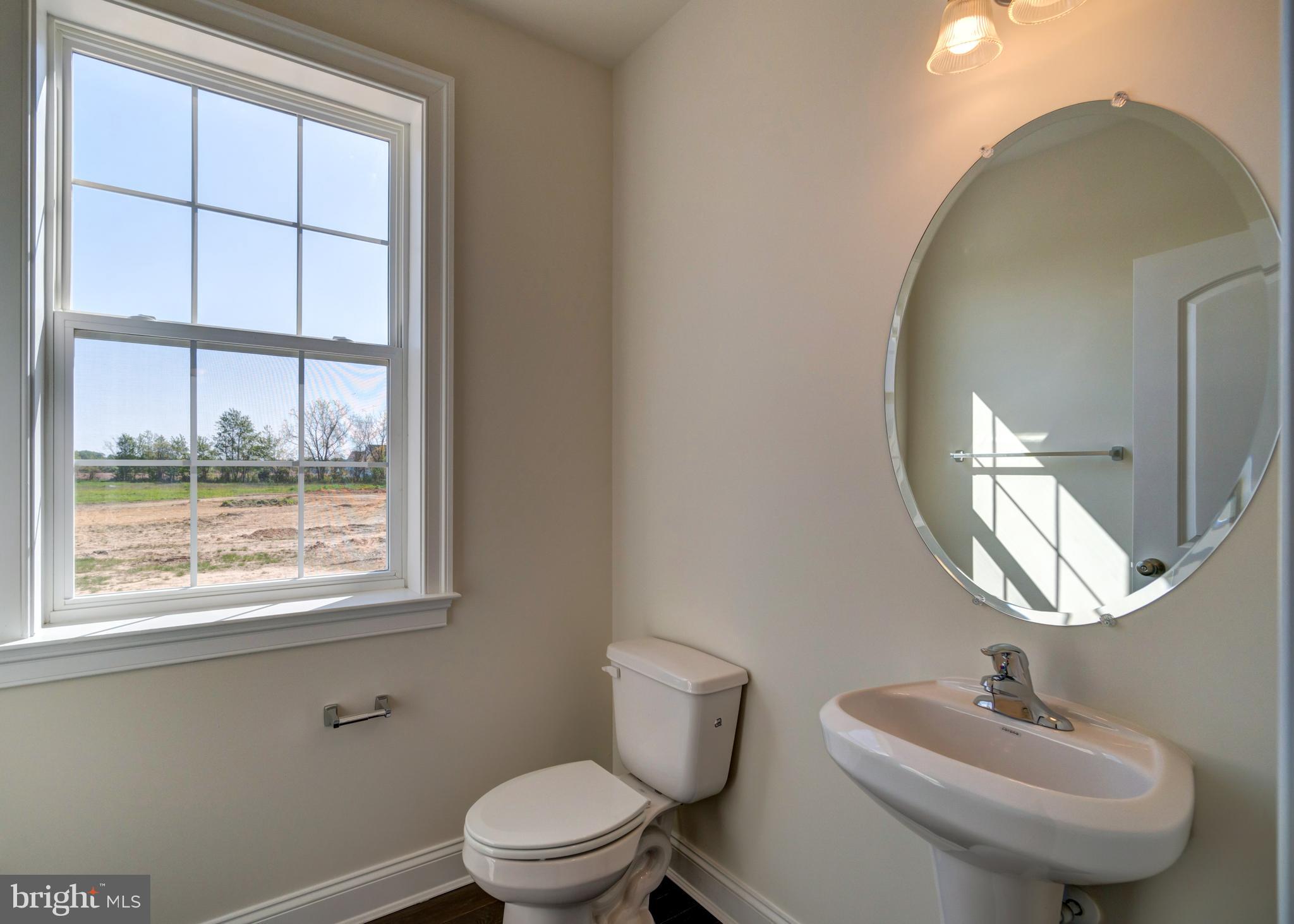 MOUNT FRIENDSHIP - Residential