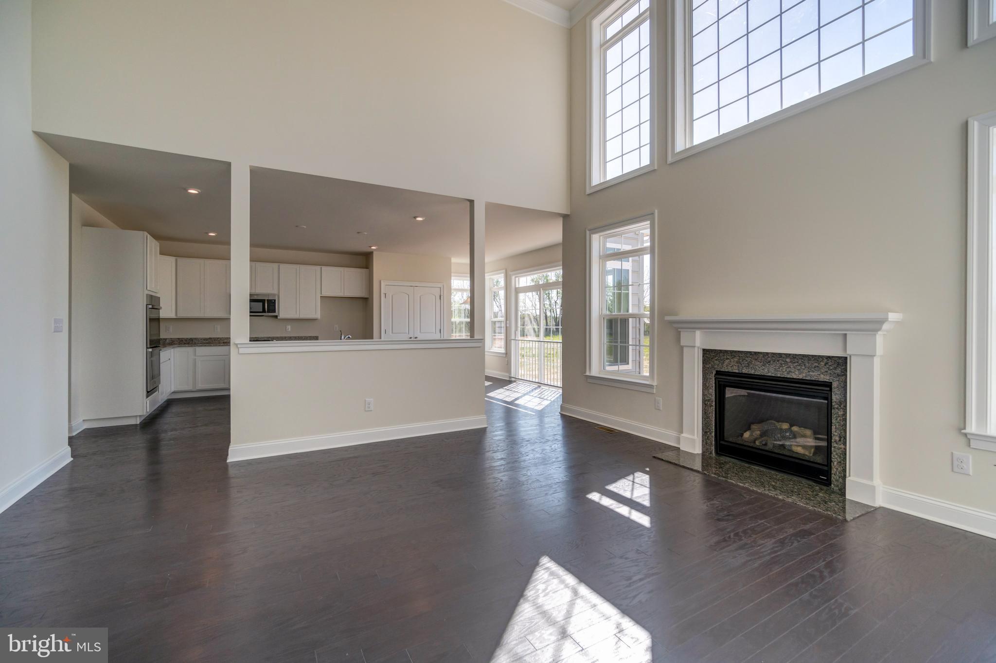 MOUNT FRIENDSHIP - Residential