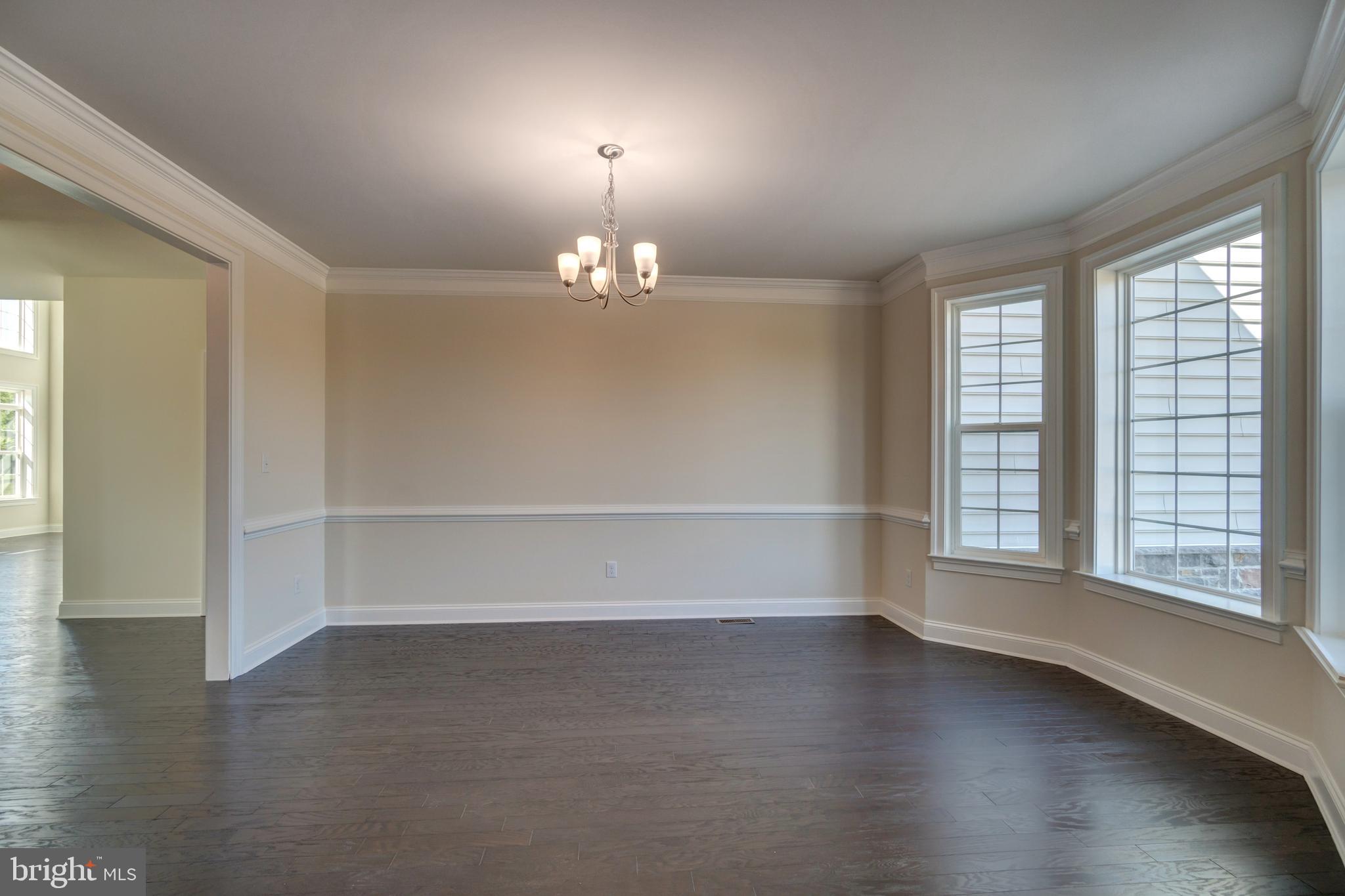 MOUNT FRIENDSHIP - Residential