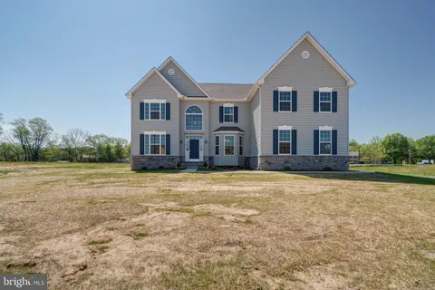 31 Summit Drive Unit GATSBY, Smyrna, DE MLS: DEKT2008056