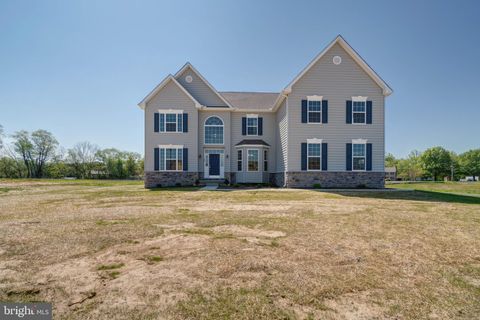31 SUMMIT DRIVE GATSBY SMYRNA DE 19977