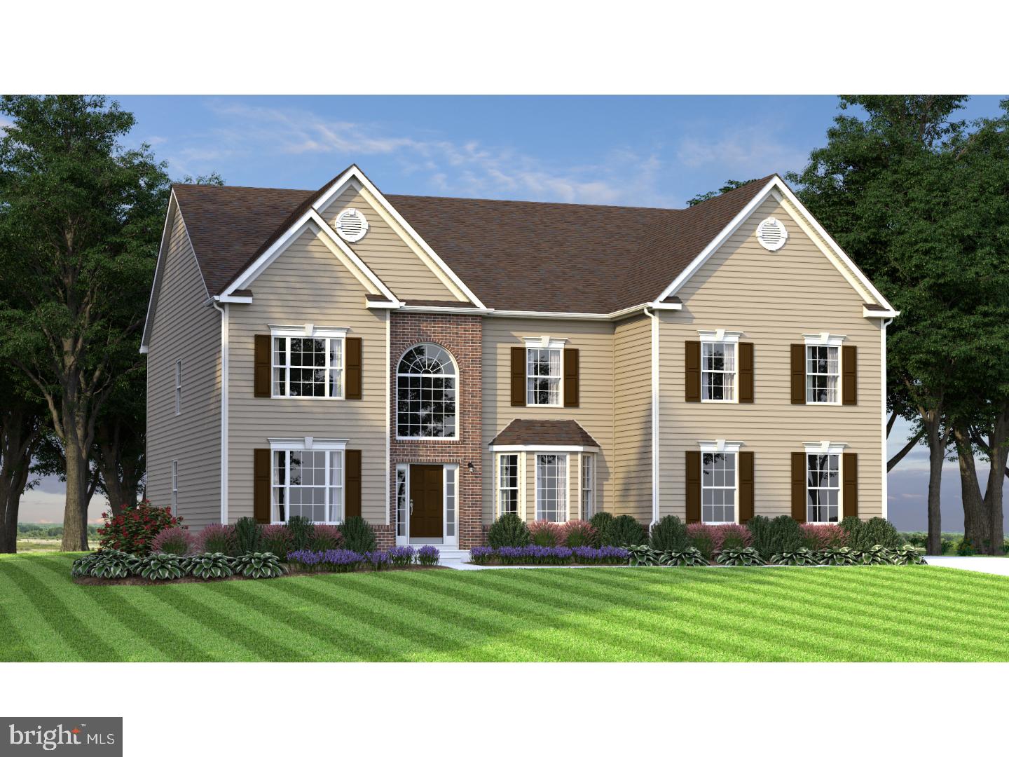 MOUNT FRIENDSHIP - Residential