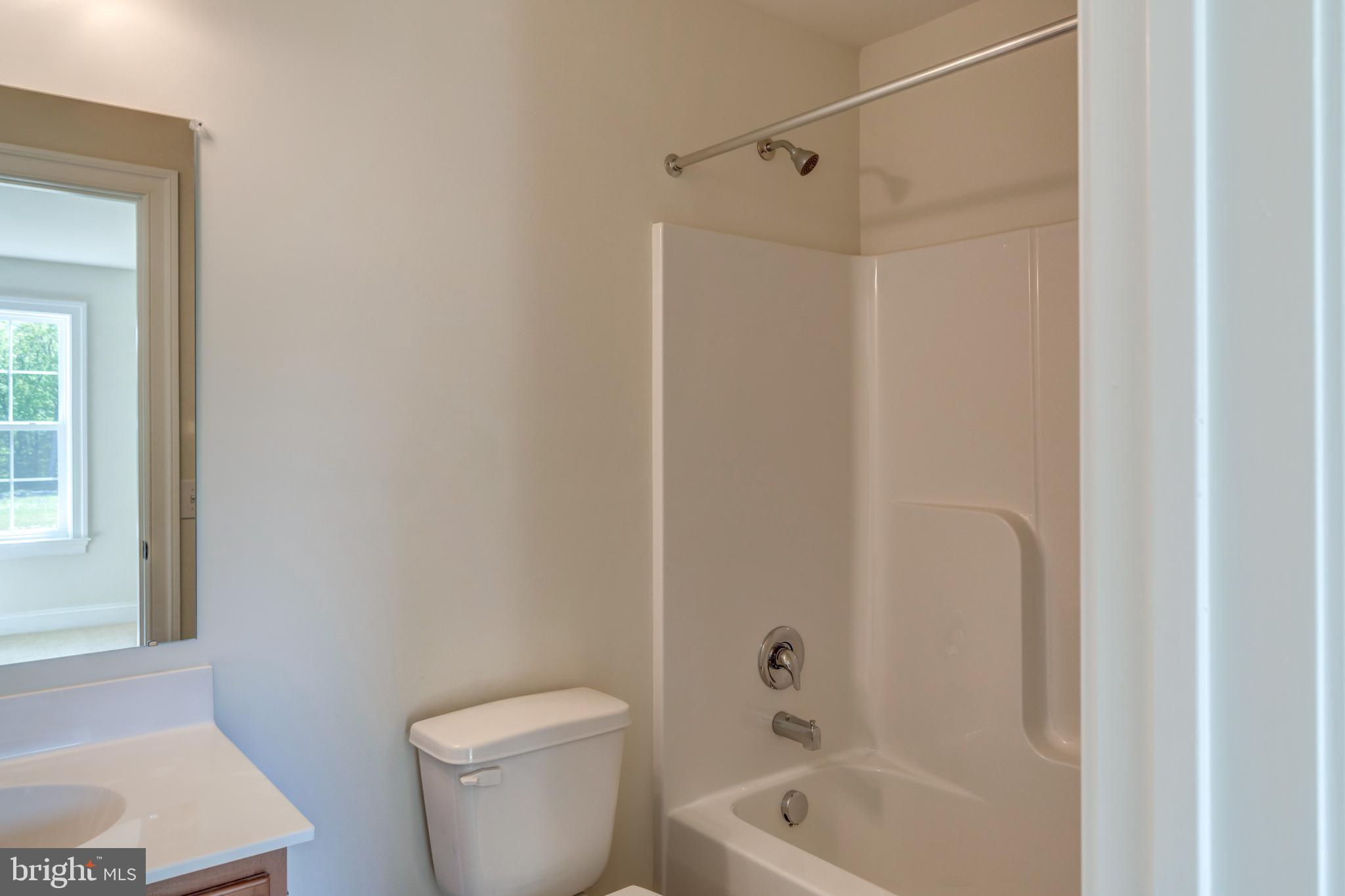 MOUNT FRIENDSHIP - Residential