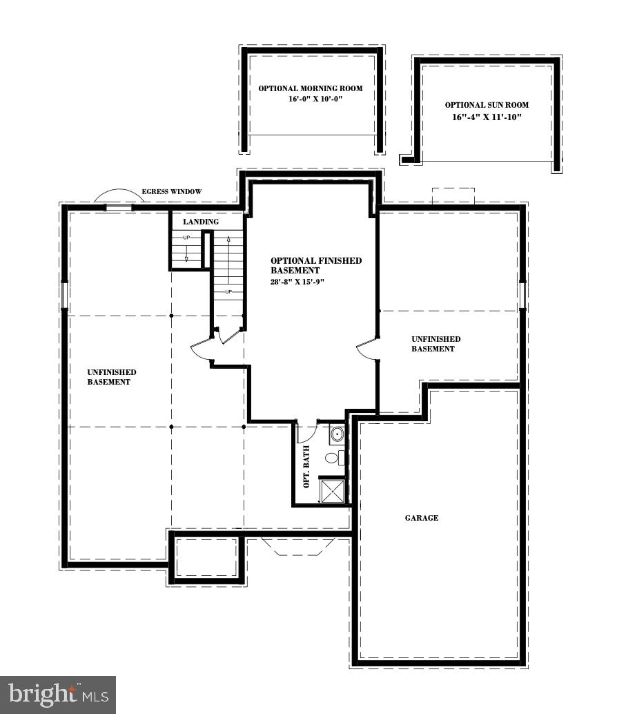 MOUNT FRIENDSHIP - Residential