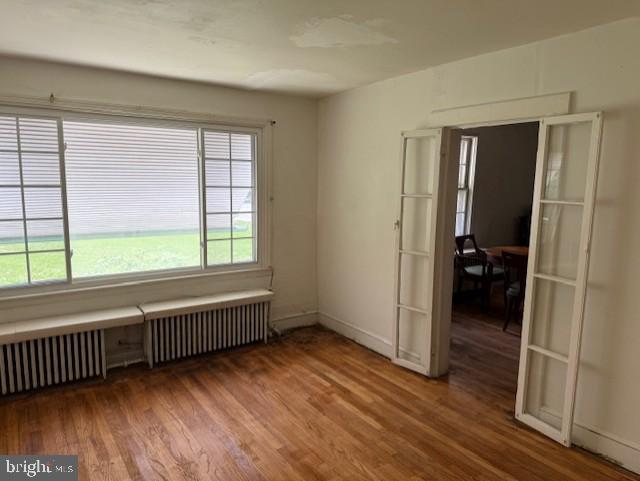 NEW NORTHWOOD - Residential