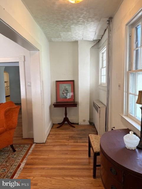 NEW NORTHWOOD - Residential