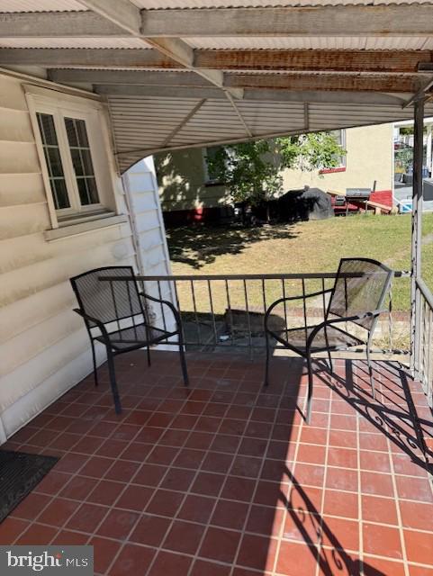 NEW NORTHWOOD - Residential