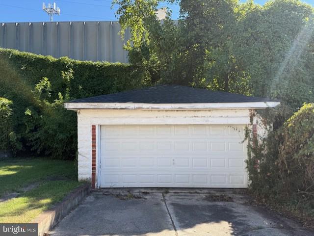 NEW NORTHWOOD - Residential