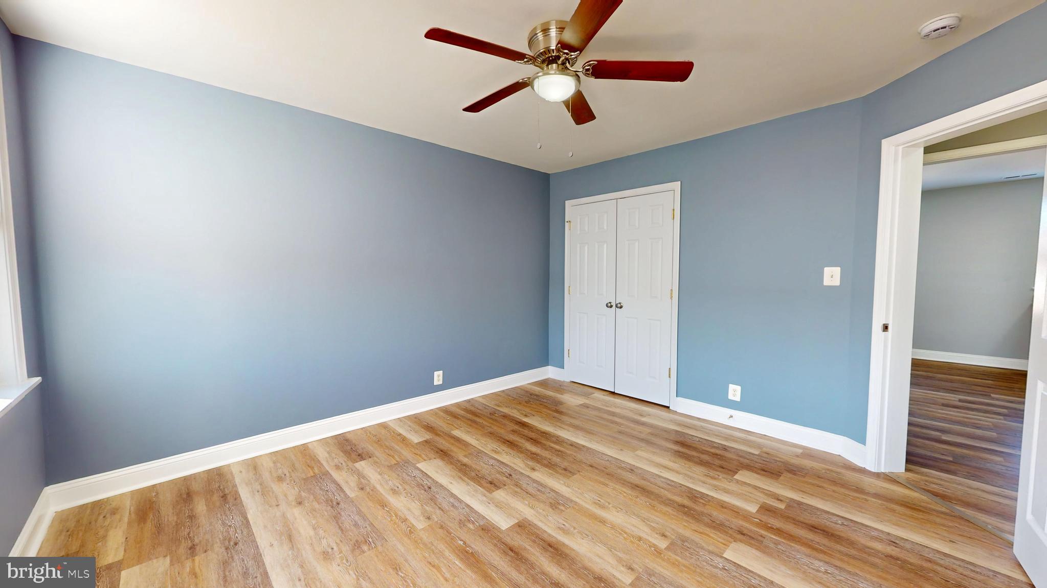 BELAIR-EDISON - Residential Lease