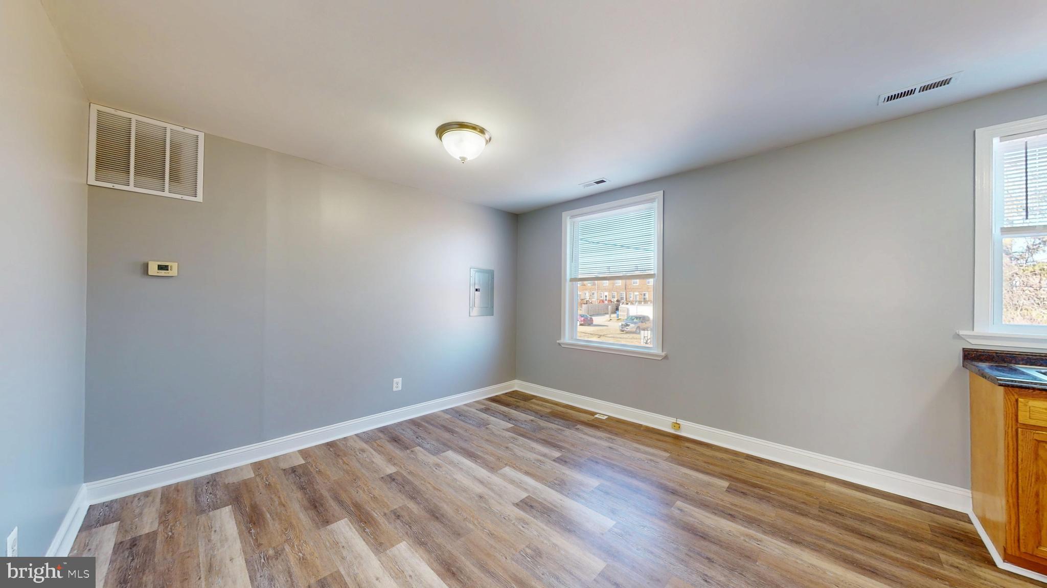 BELAIR-EDISON - Residential Lease