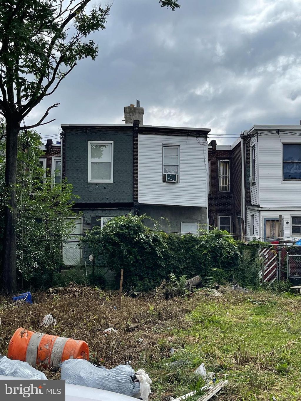 Photo of 2759 N Croskey Street, PHILADELPHIA, PA 19132 (MLS # PAPH2528610)