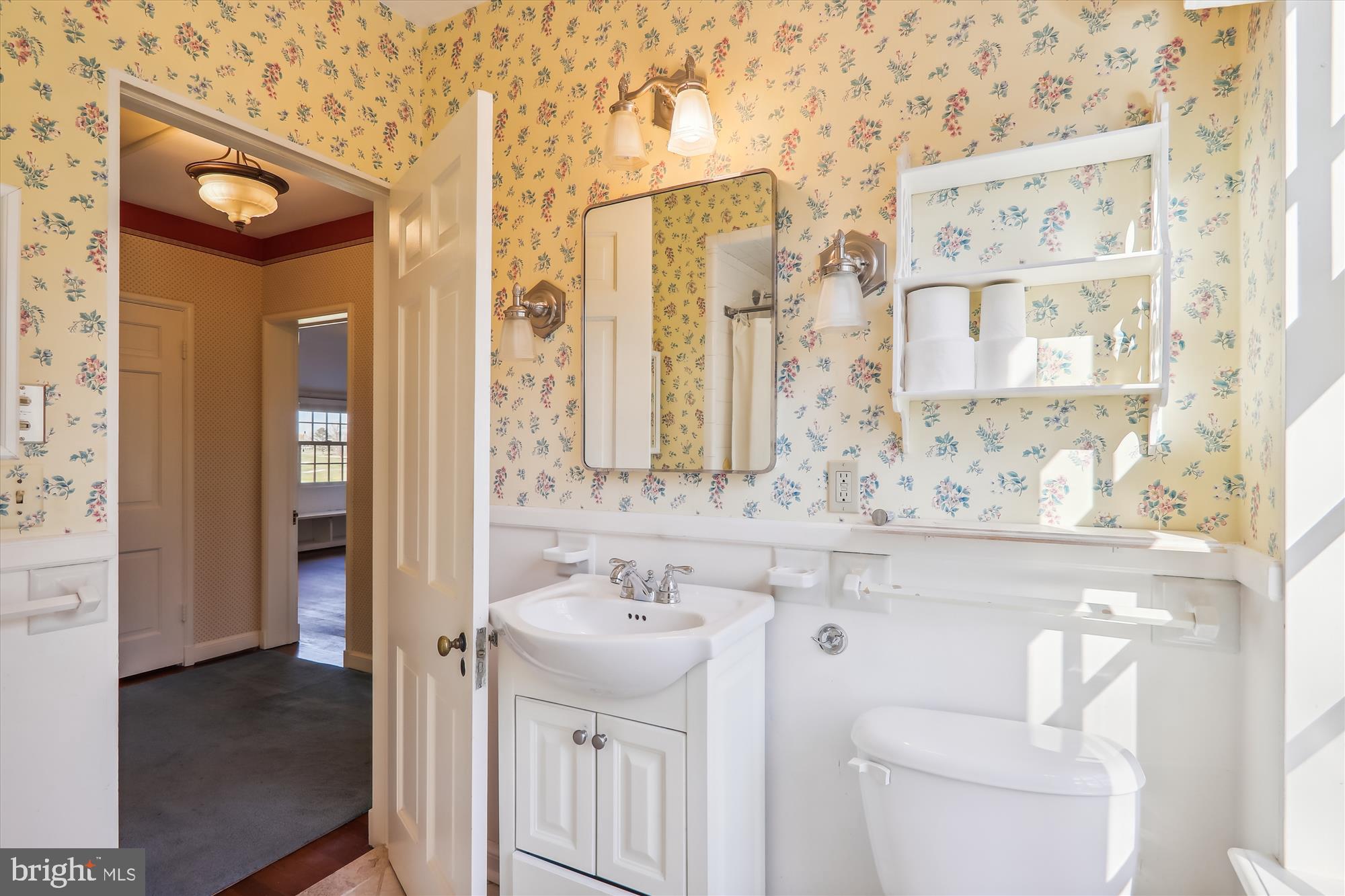 MANOR PARK - Residential