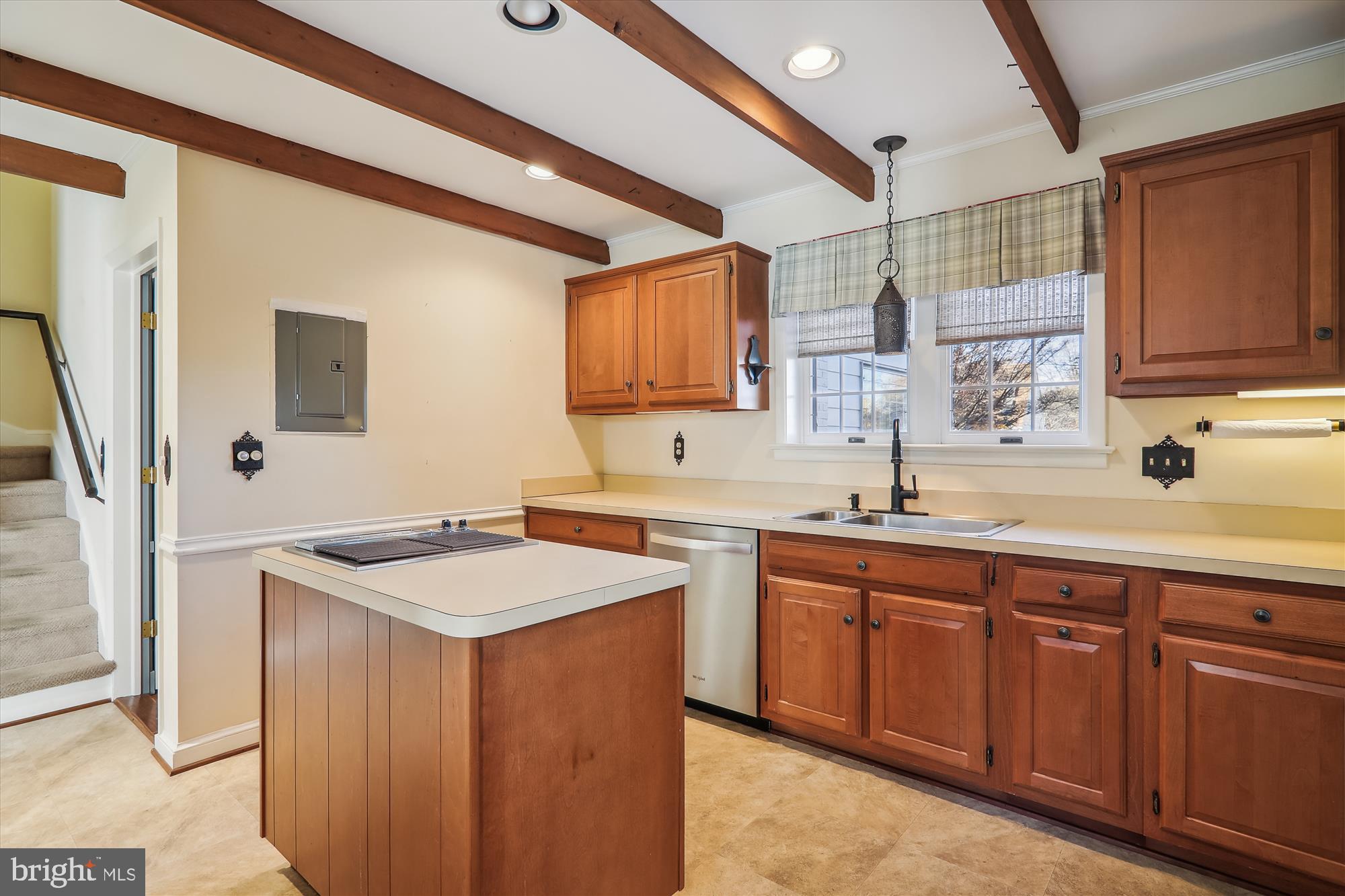 MANOR PARK - Residential