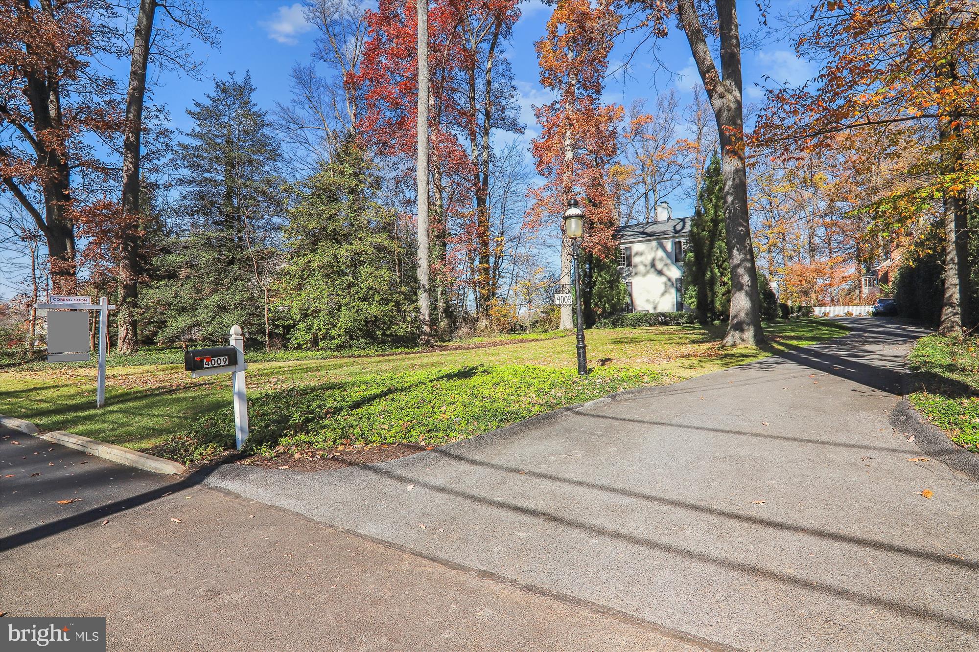 MANOR PARK - Residential