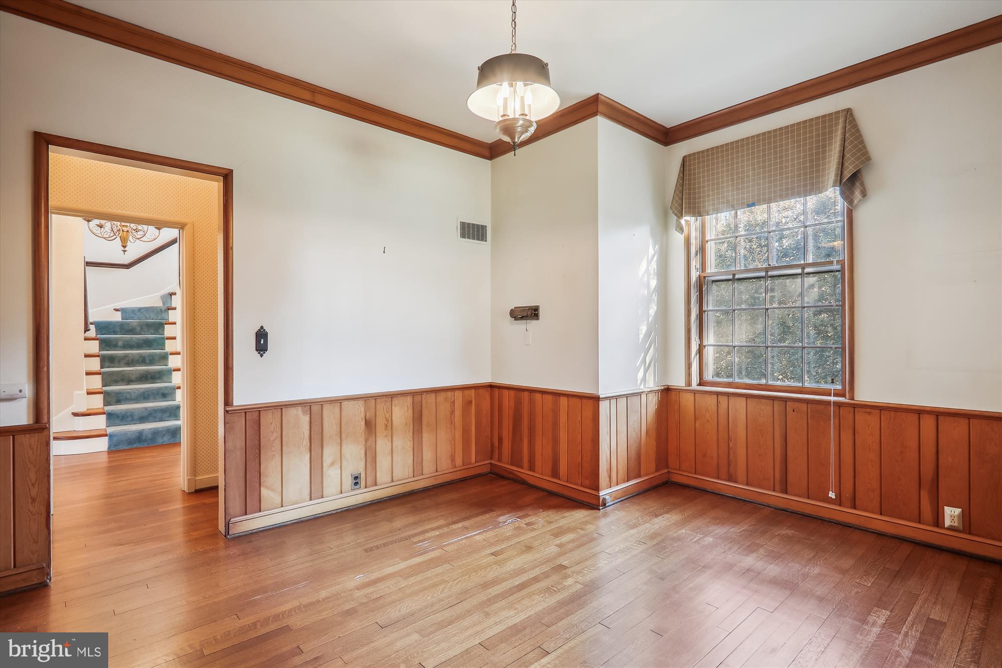 MANOR PARK - Residential