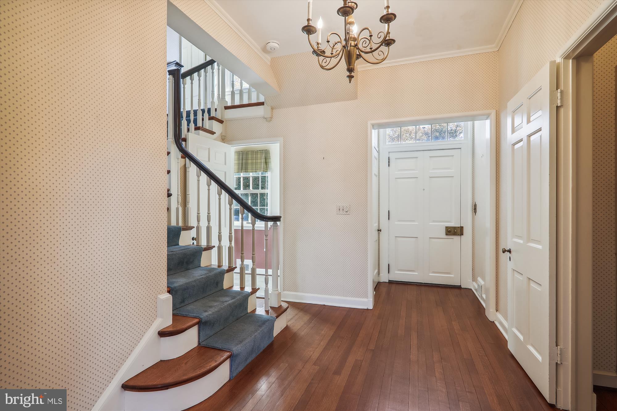 MANOR PARK - Residential