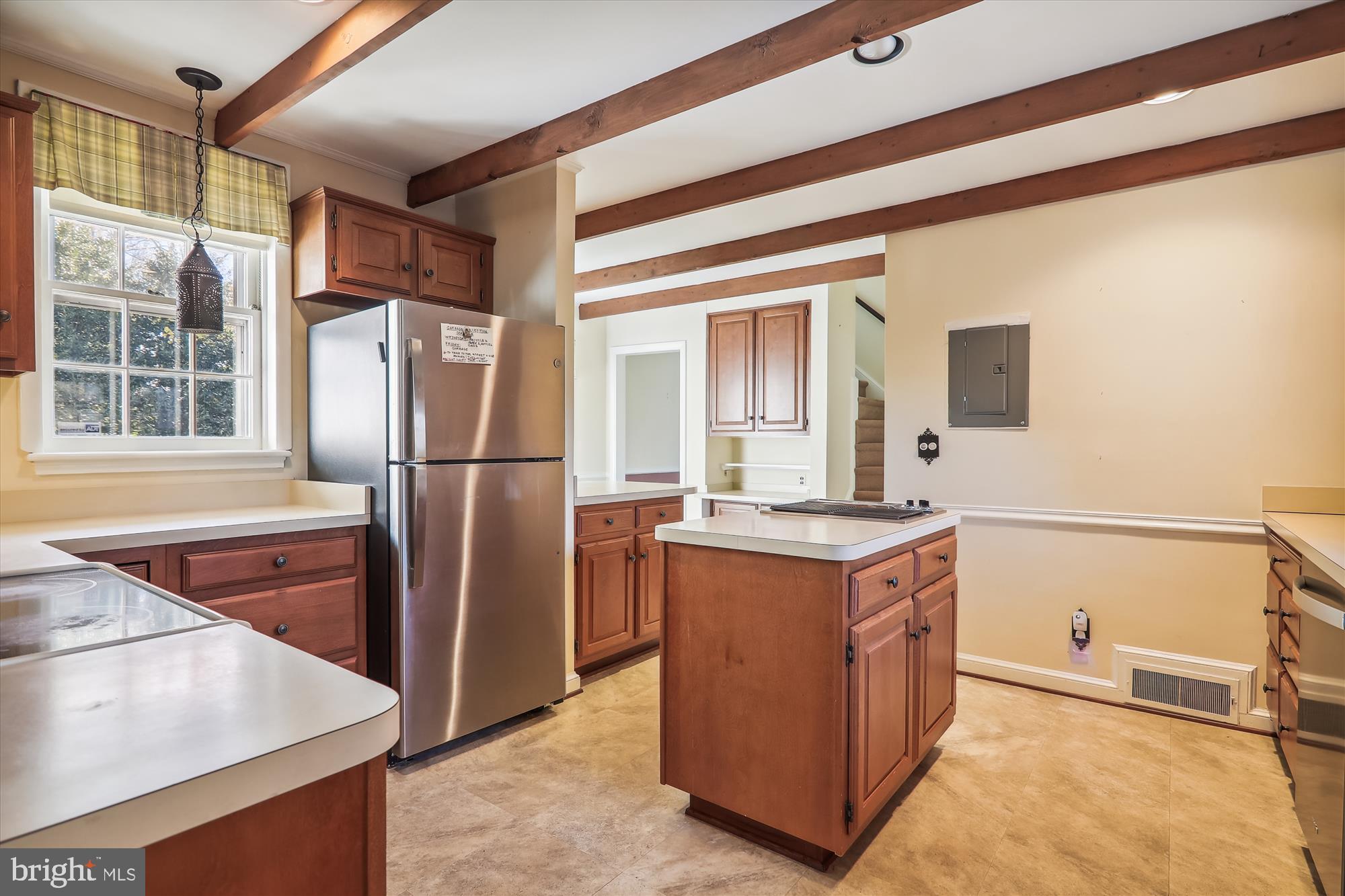 MANOR PARK - Residential