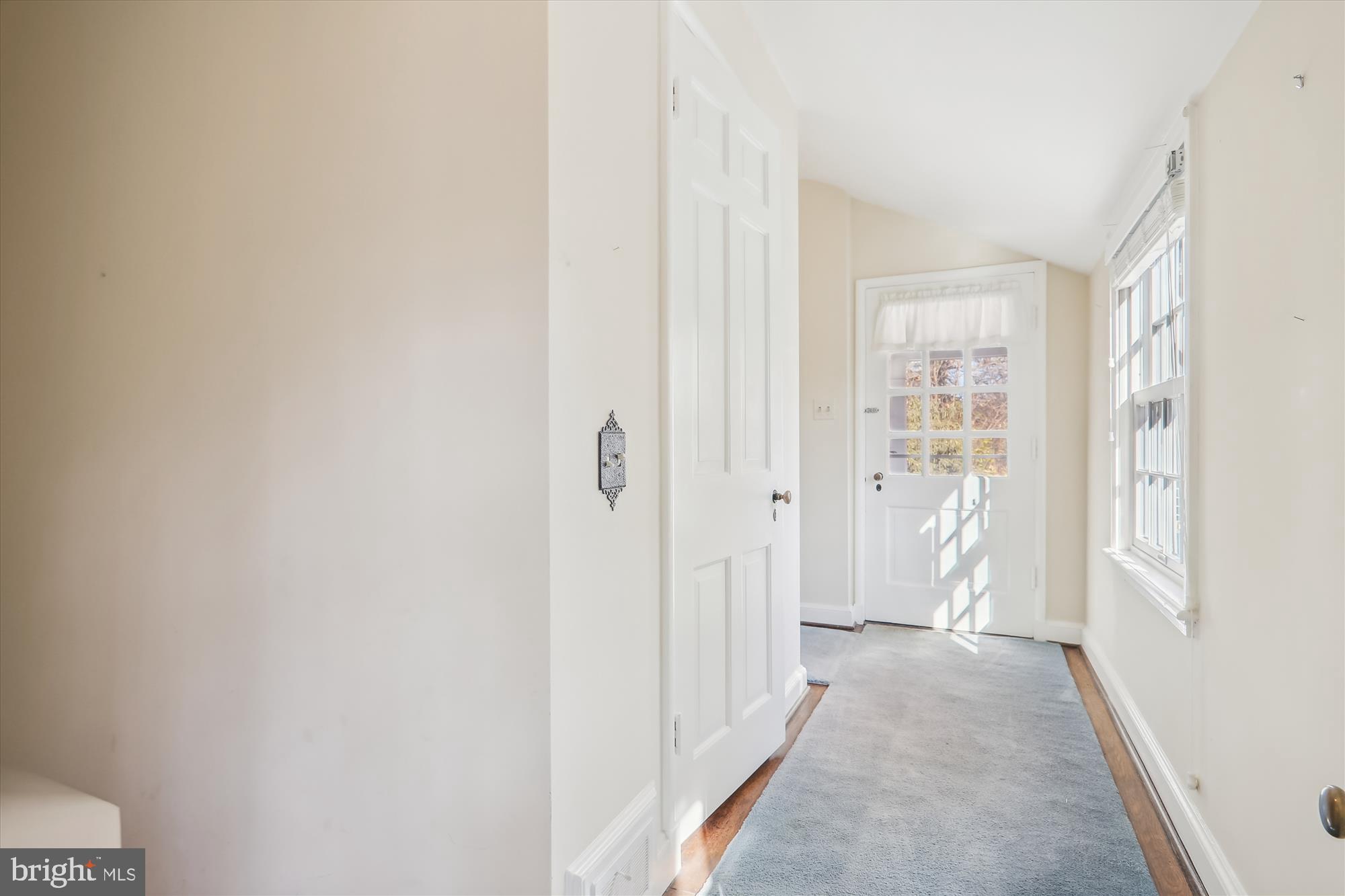 MANOR PARK - Residential