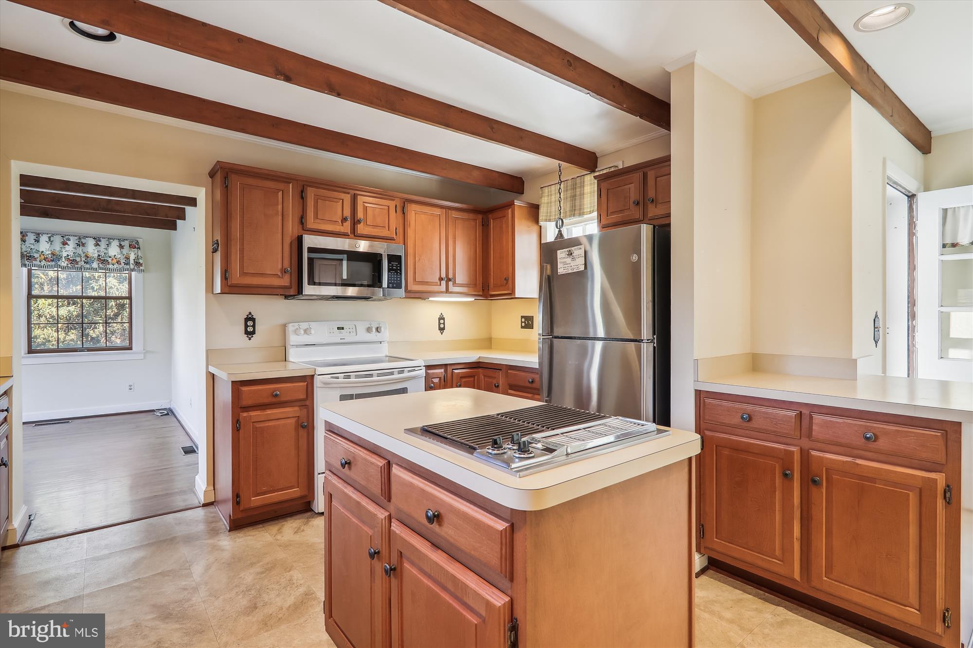 MANOR PARK - Residential