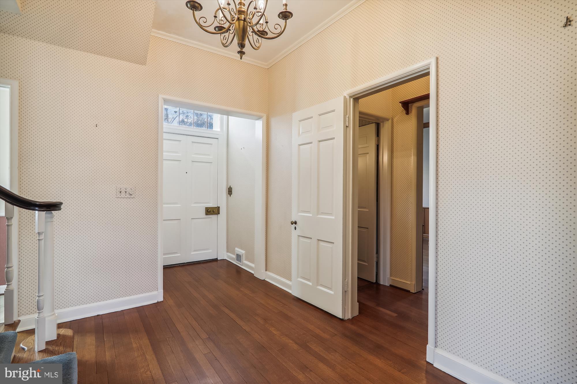 MANOR PARK - Residential