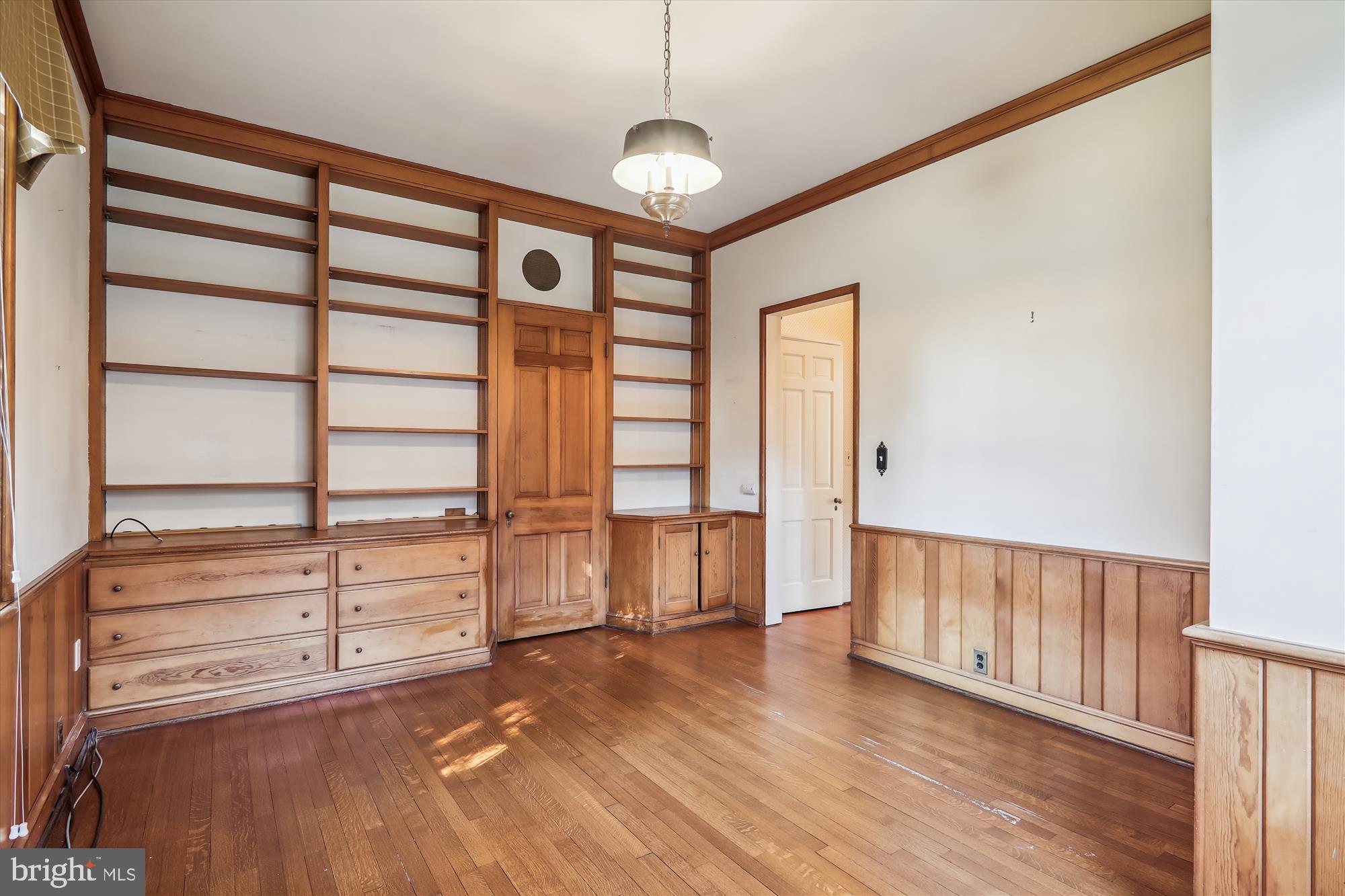 MANOR PARK - Residential