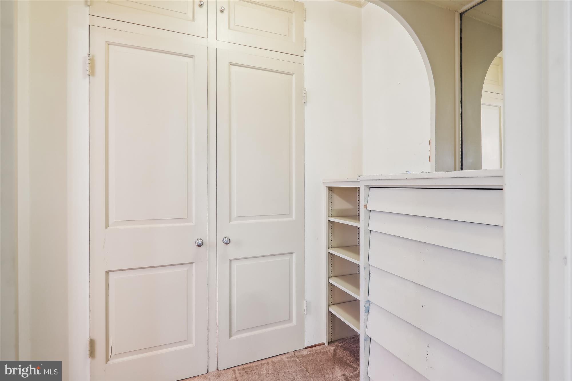 MANOR PARK - Residential