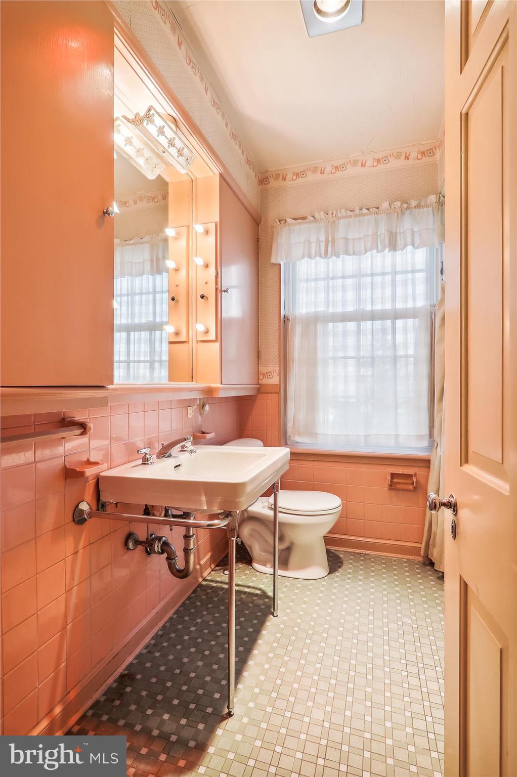 MANOR PARK - Residential